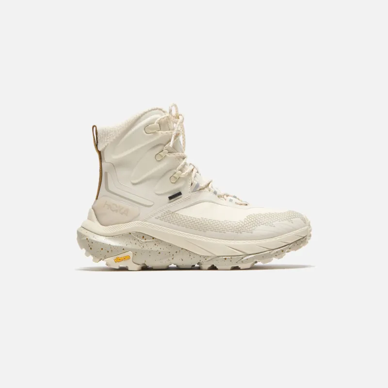 HOKA Kaha 2 Frost GTX - Oat Milk / Sesame sold by Kith