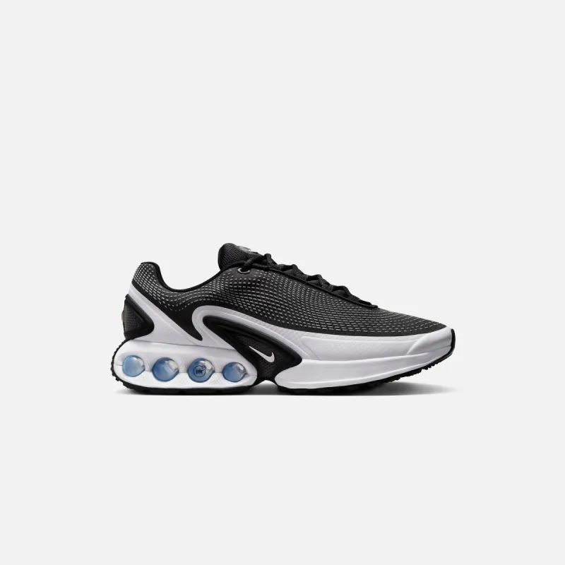 Nike Air Max Dn - Black / White / Cool Grey / Pure Platinum sold by Kith