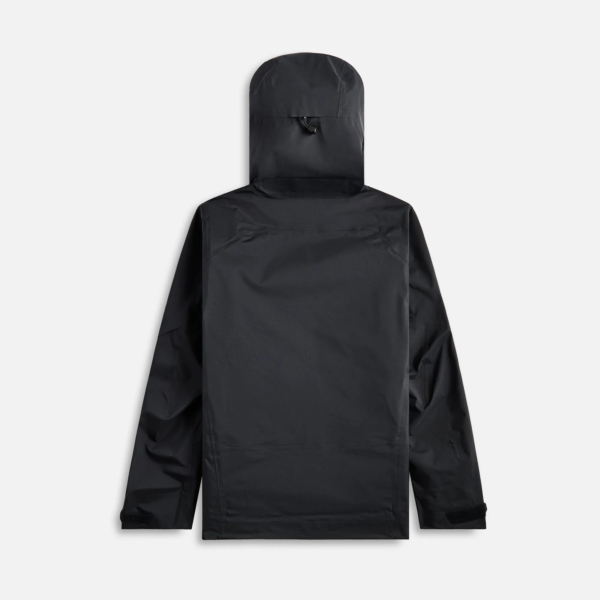 Arc'teryx Sabre Jacket - Black sold by Kith product image thumbnail 2