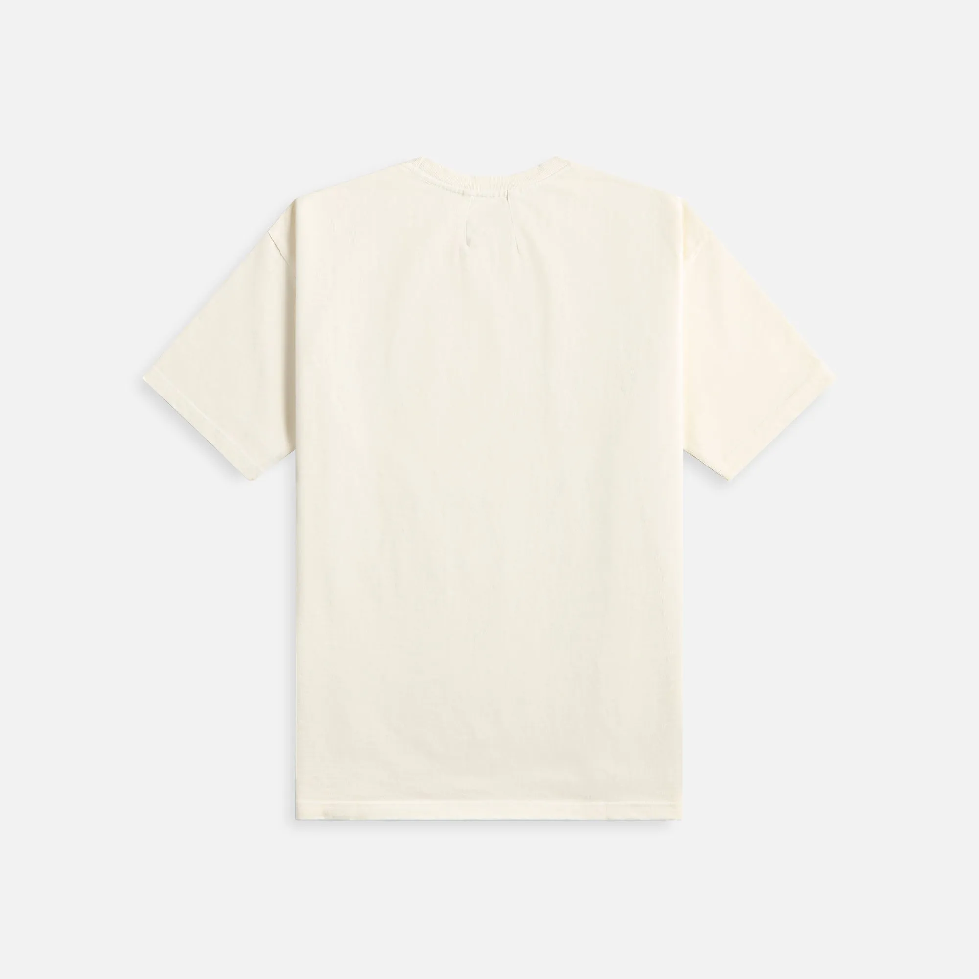 Rhude Runway Script - Vintage White sold by Kith product image thumbnail 2