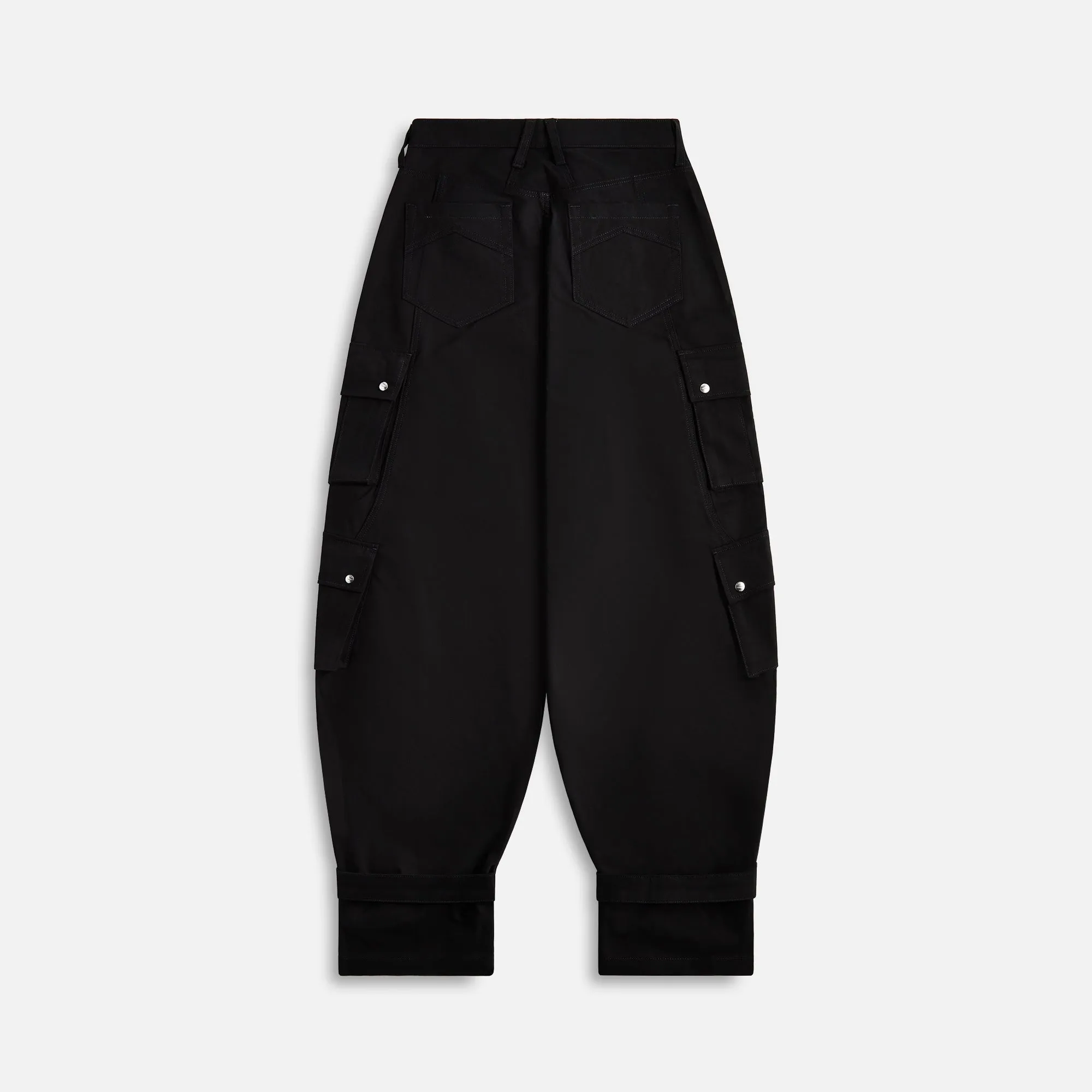 Rhude Desert Cargo - Black sold by Kith product image thumbnail 2