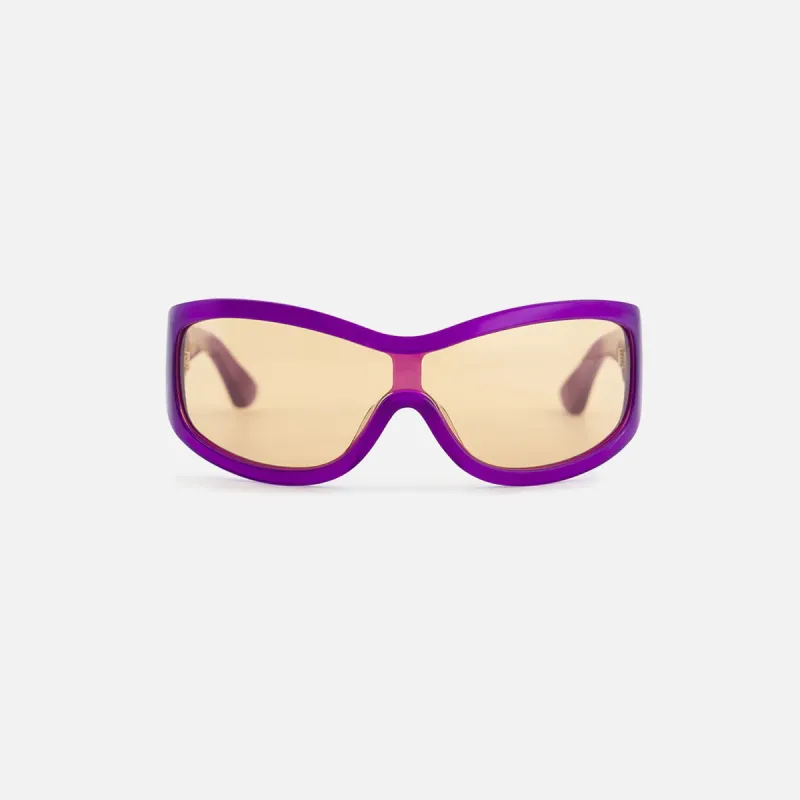 Port Tanger Nunny Frames - Purple sold by Kith