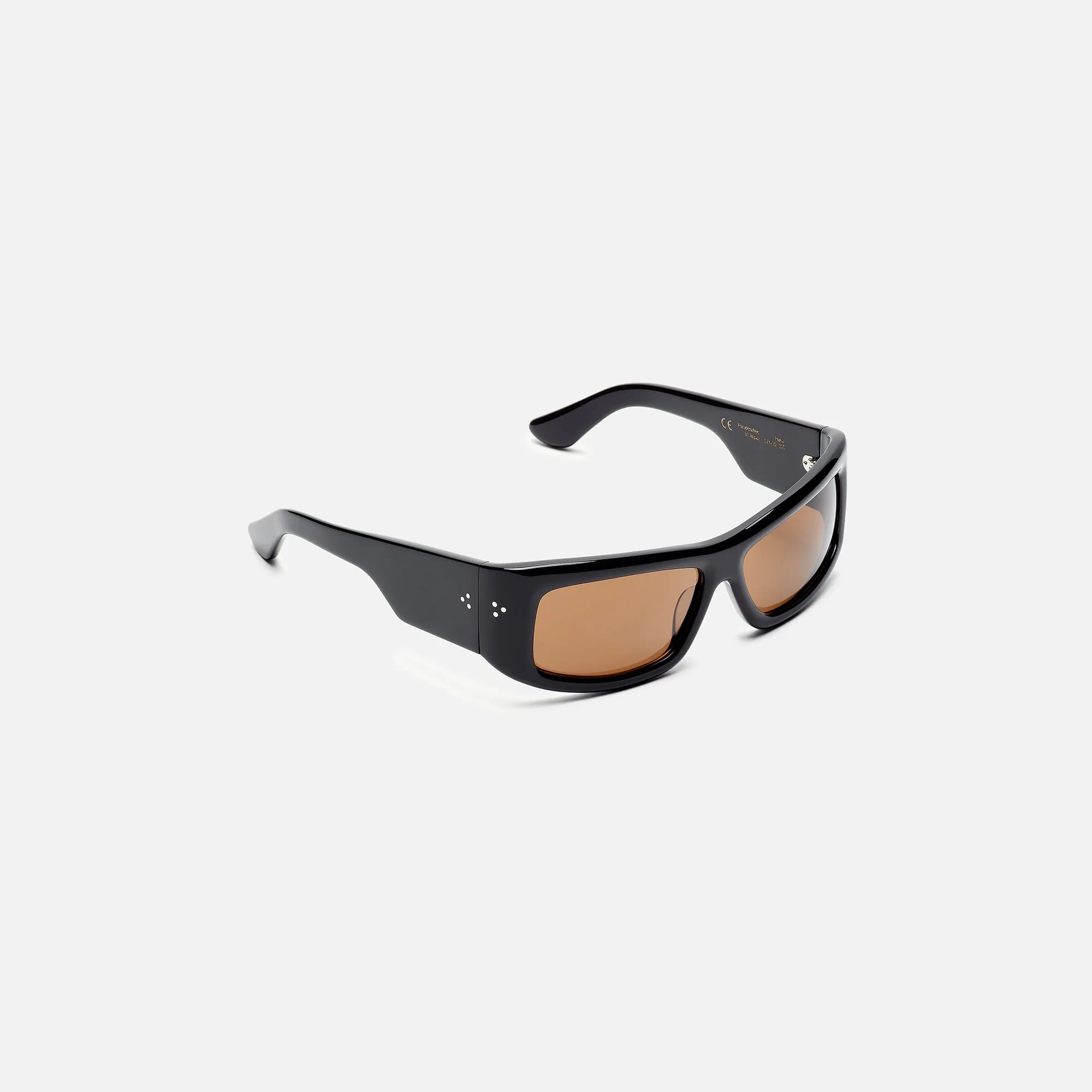 Port Tanger Hads Frames - Black sold by Kith product image thumbnail 2