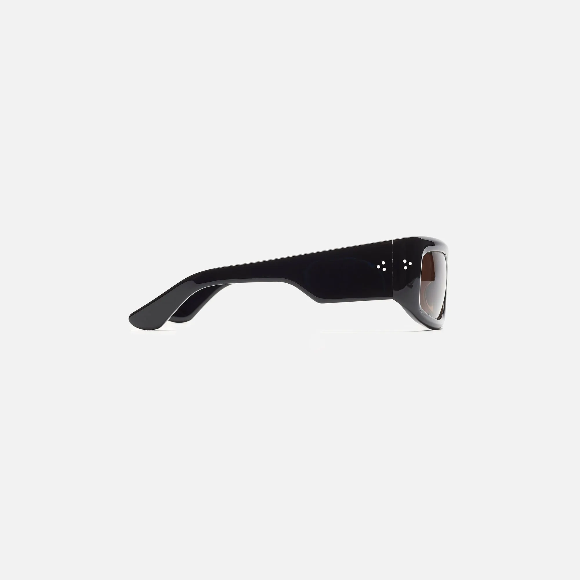 Port Tanger Hads Frames - Black sold by Kith product image thumbnail 3