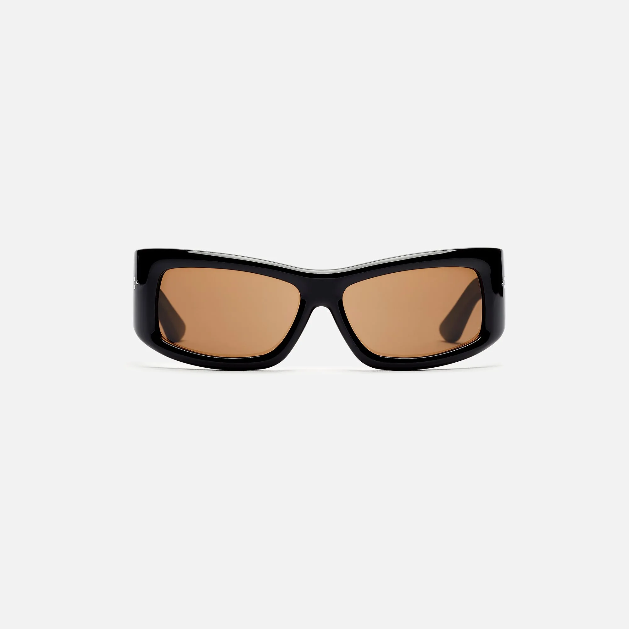 Port Tanger Hads Frames - Black sold by Kith