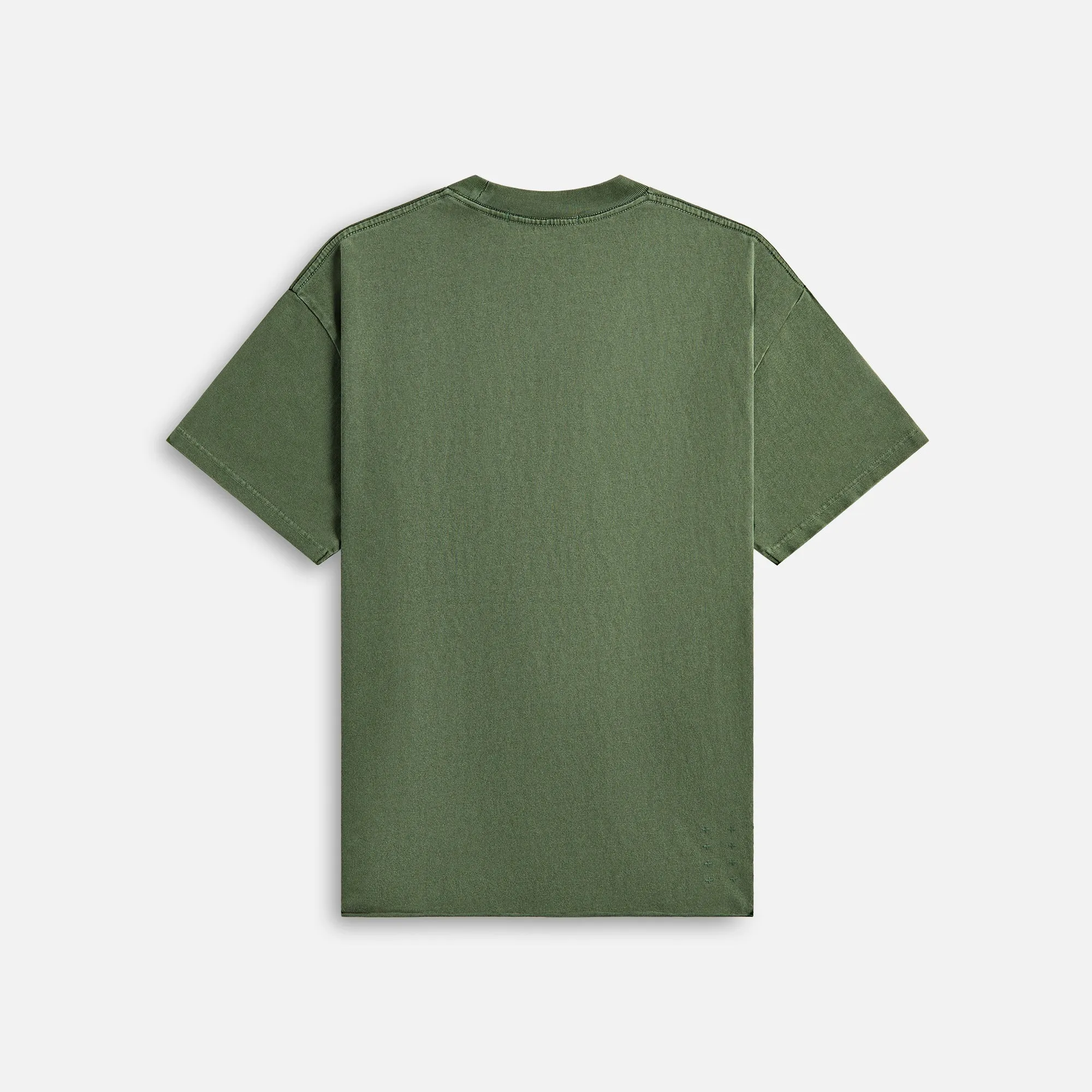 Ksubi Sott Ekcess Tee - Hash sold by Kith product image thumbnail 2