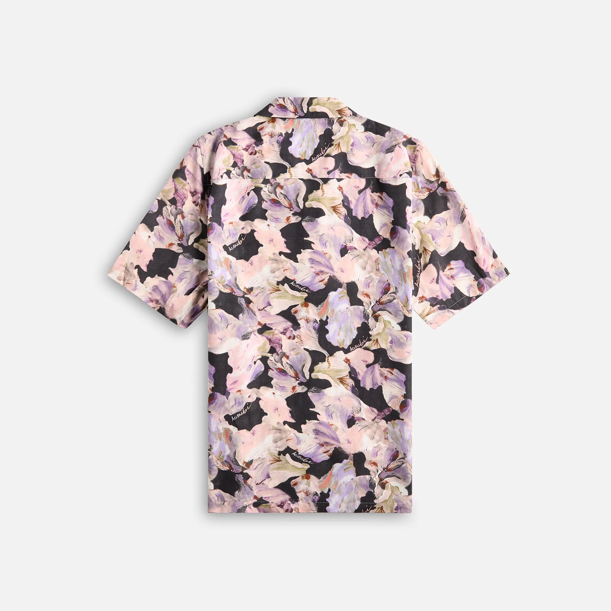 Ksubi Painted Resort Shirt - Multi sold by Kith product image thumbnail 2