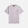 Ksubi Dug Out Biggie Tee - Haze sold by Kith