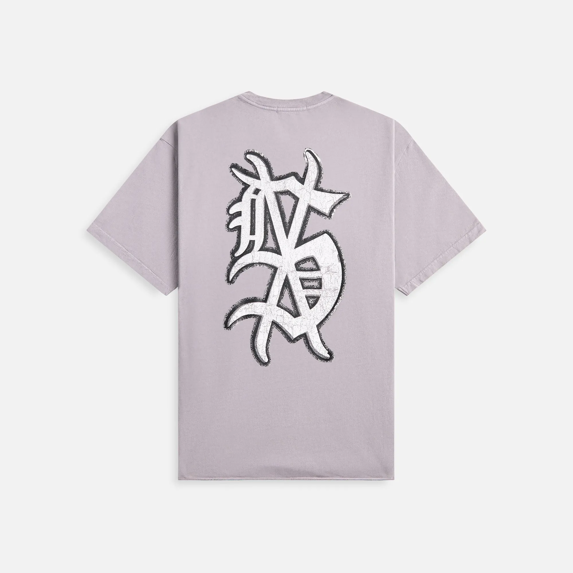 Ksubi Dug Out Biggie Tee - Haze sold by Kith product image thumbnail 2