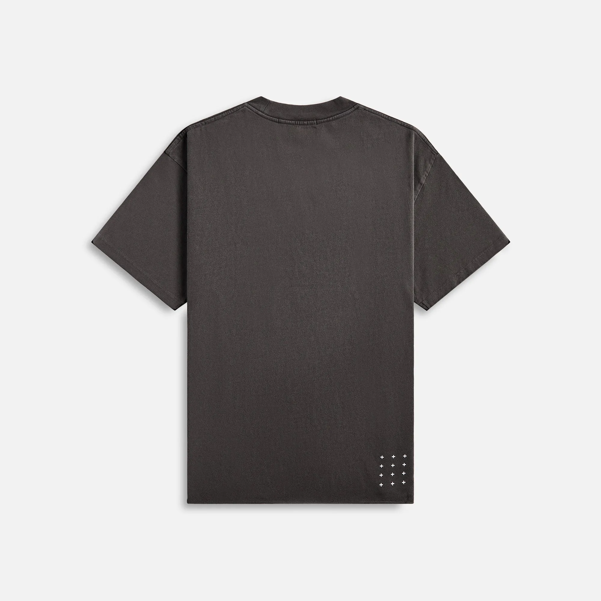 Ksubi Baddies Ekcess Tee - Faded Black sold by Kith product image thumbnail 2