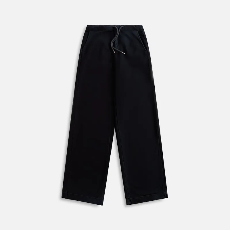 Cotton Citizen The Geneva Pant - Vintage Black sold by Kith