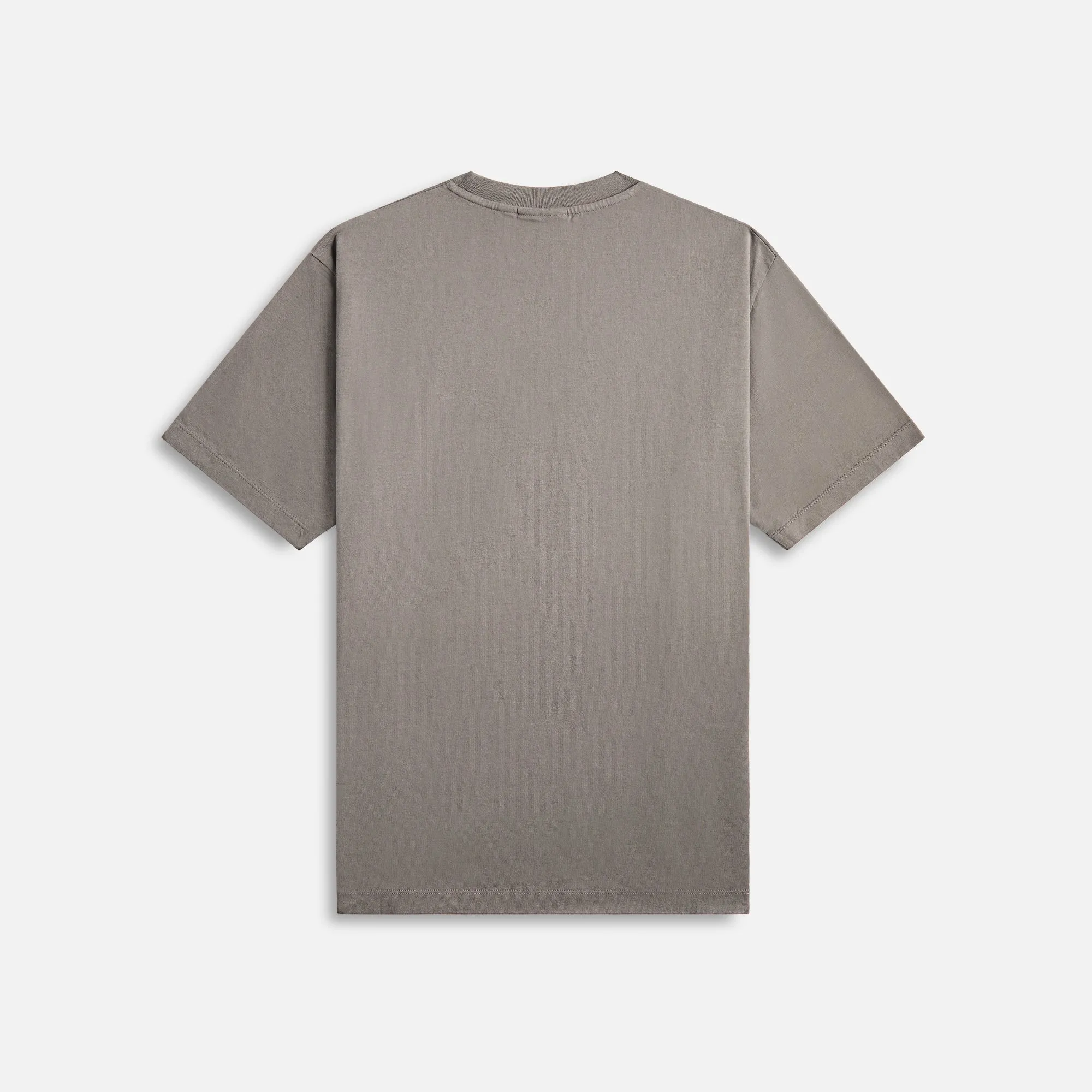 by Parra Leaving You Tee - Anthracite sold by Kith product image thumbnail 2