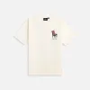 by Parra Face Ball Tee - Off White sold by Kith