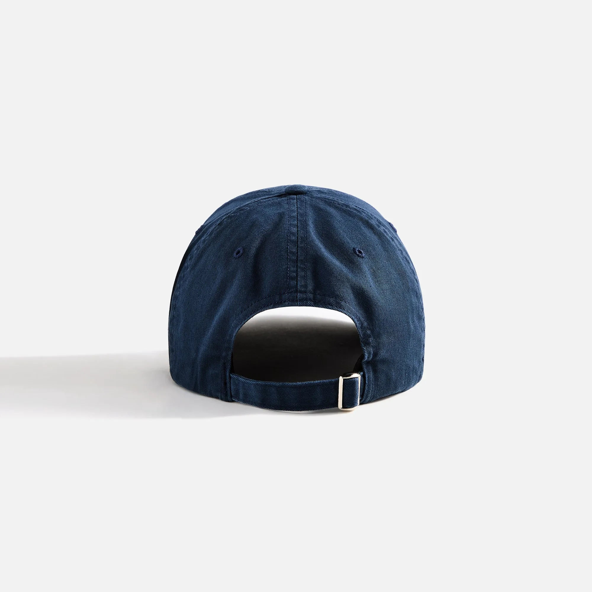 by Parra Alien Head 6 Panel Hat - Midnight Blue sold by Kith product image thumbnail 2