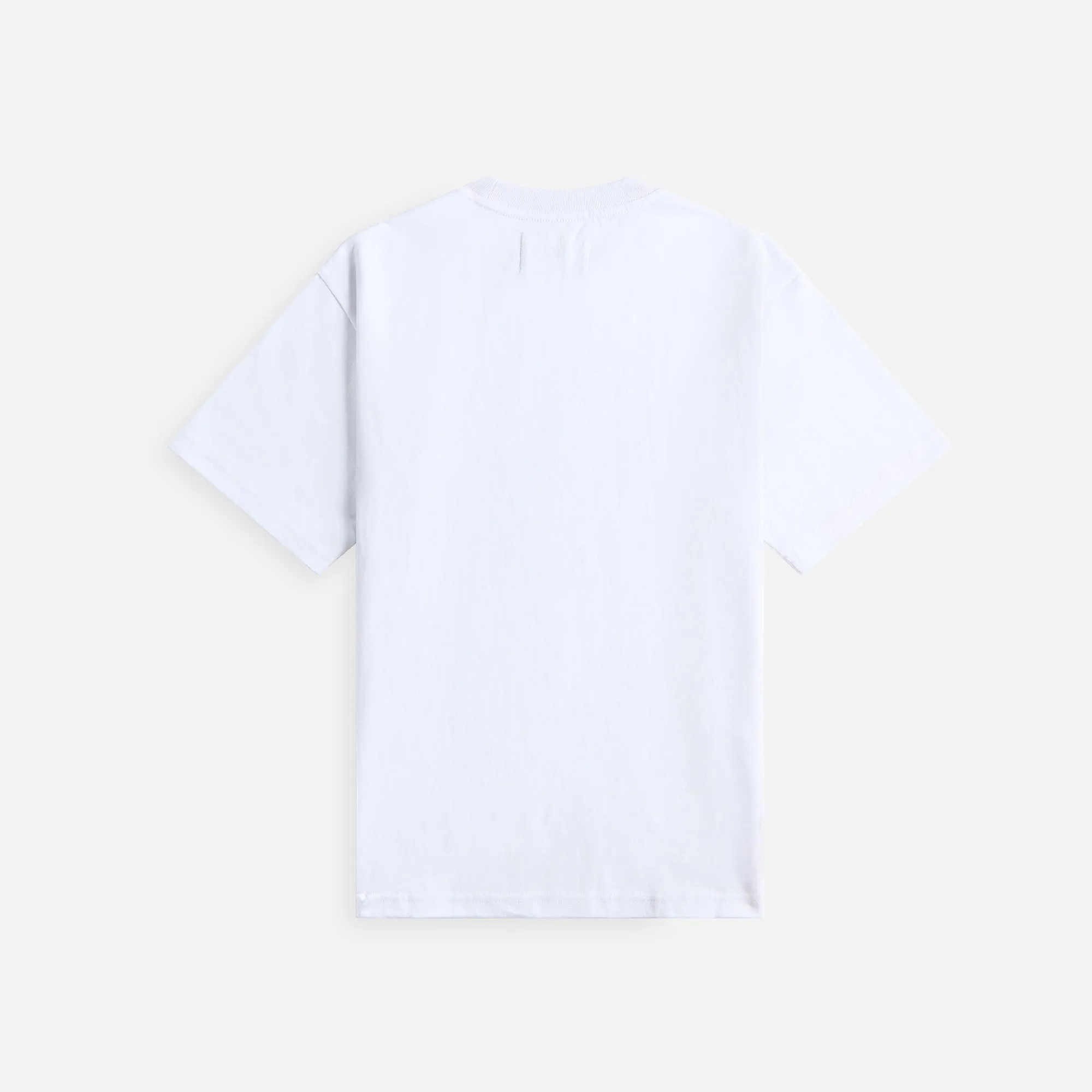 Awake NY Varsity Tee - White sold by Kith product image thumbnail 2