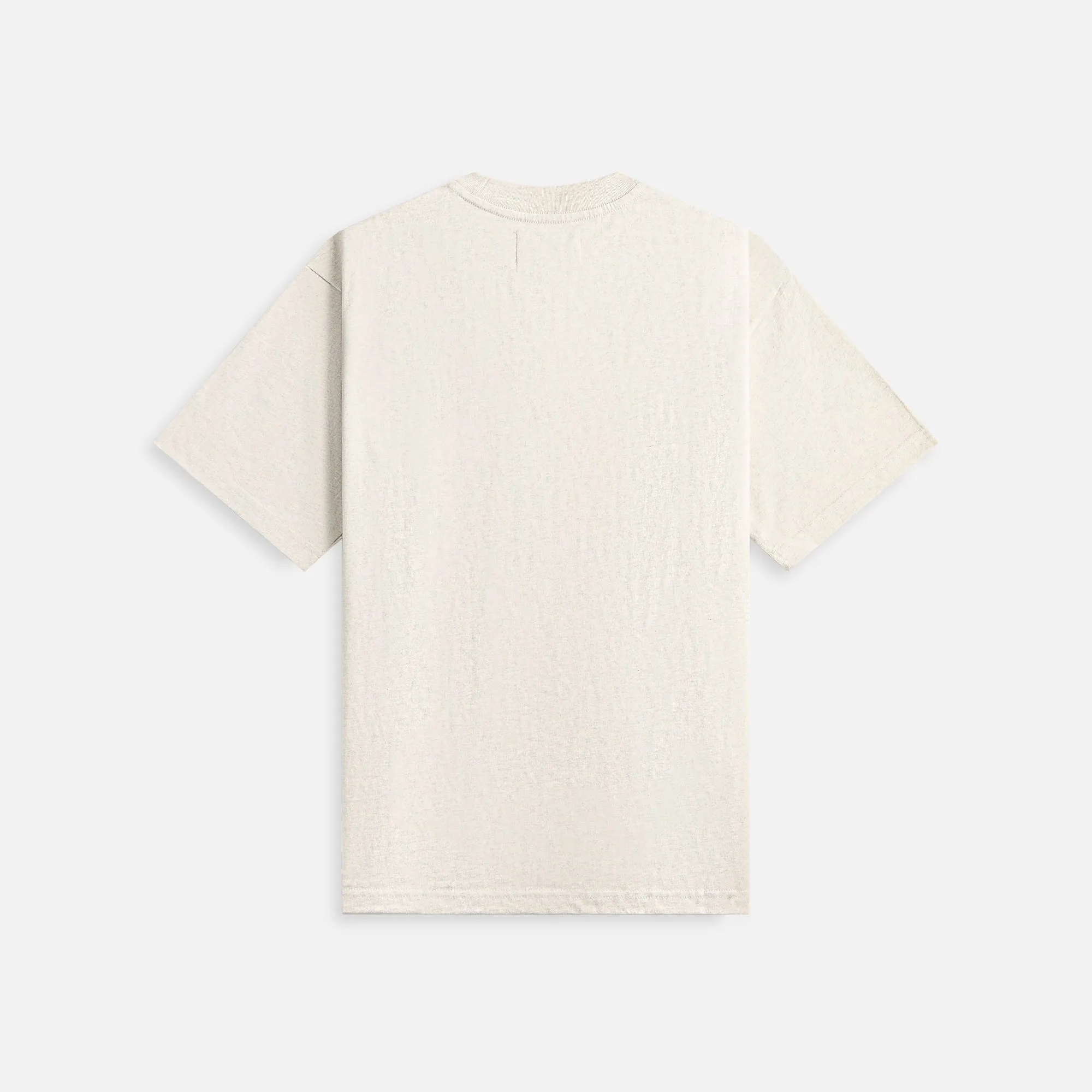 Awake NY Varsity Tee - Charcoal Heather sold by Kith product image thumbnail 2