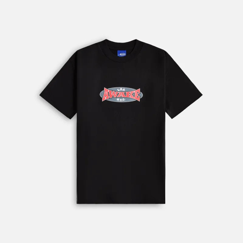 Awake NY x Union LA Rebelión Tee | Parallel