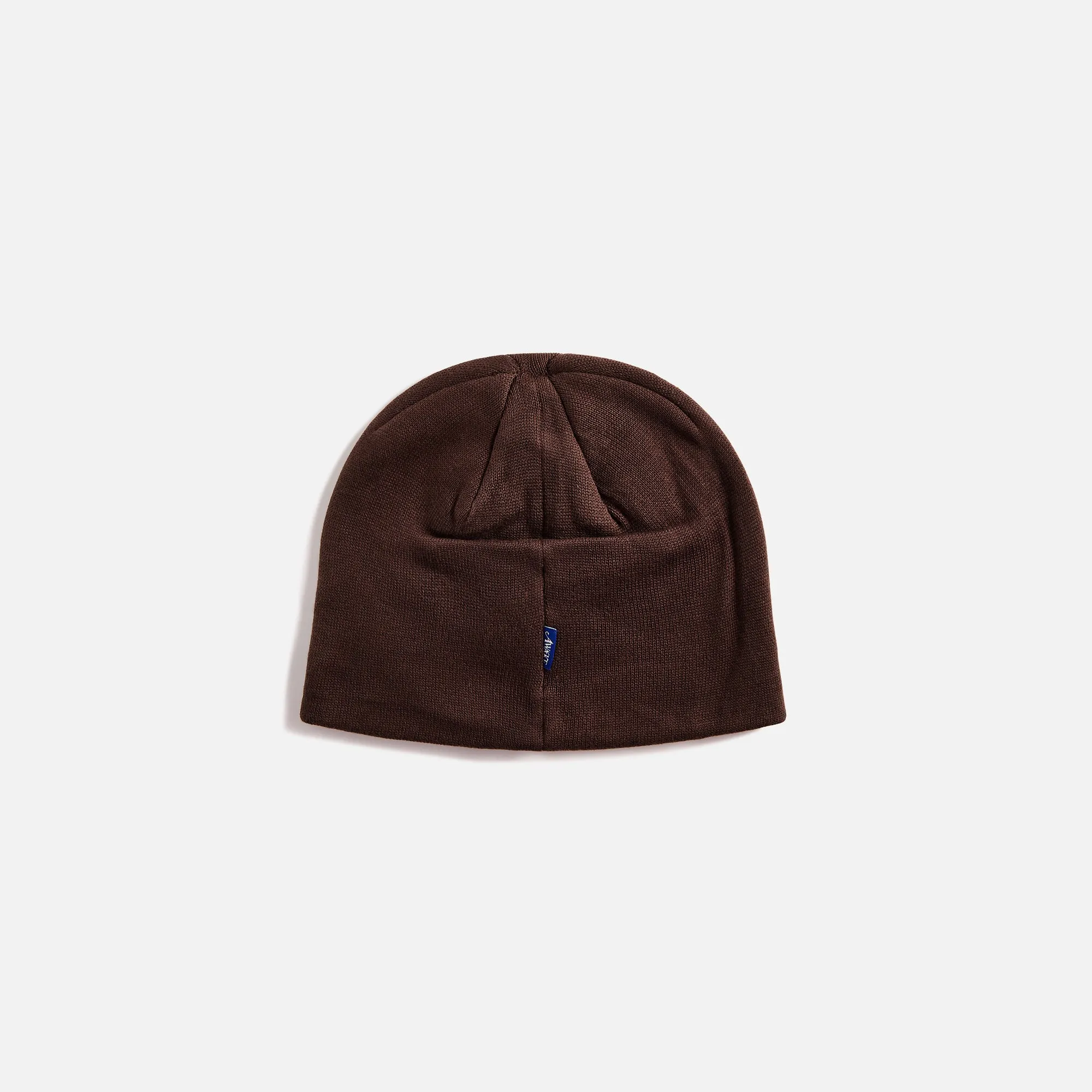 Awake NY A Bomb Skully Beanie - Brown sold by Kith product image thumbnail 2
