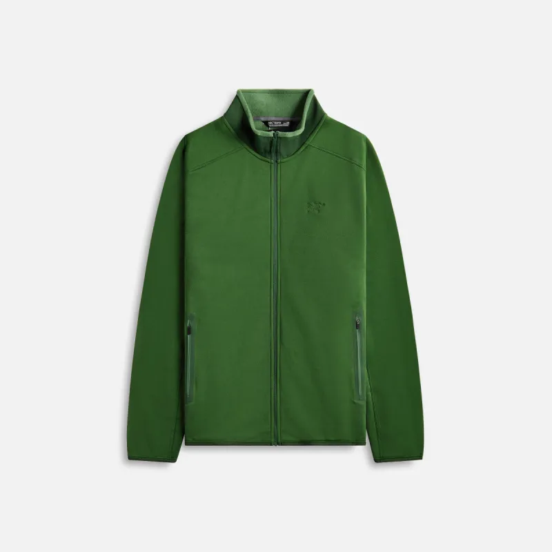 Arc'teryx Kyanite Jacket - Eden sold by Kith