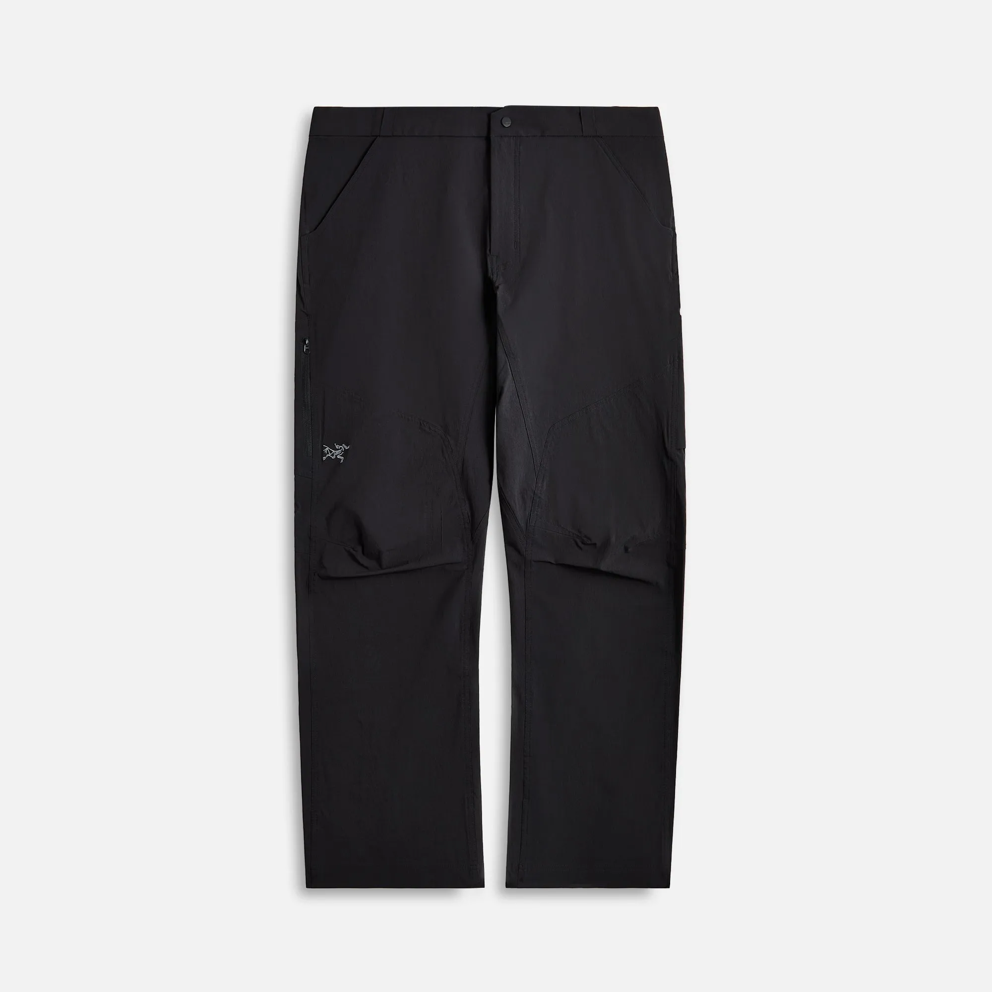 Arc'teryx Cronin Pant - Black sold by Kith