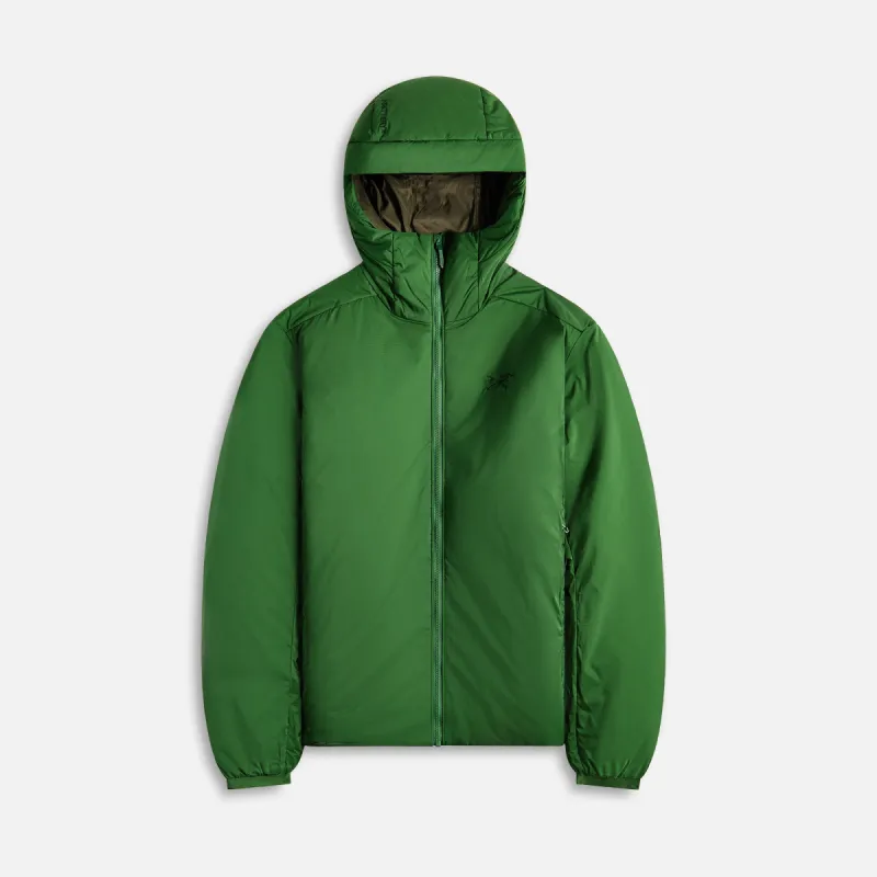 Arc'teryx Atom Heavyweight Hoody - Eden sold by Kith