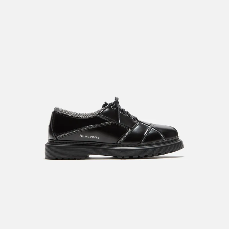 Filling Pieces Derby Rohe - Black sold by Kith