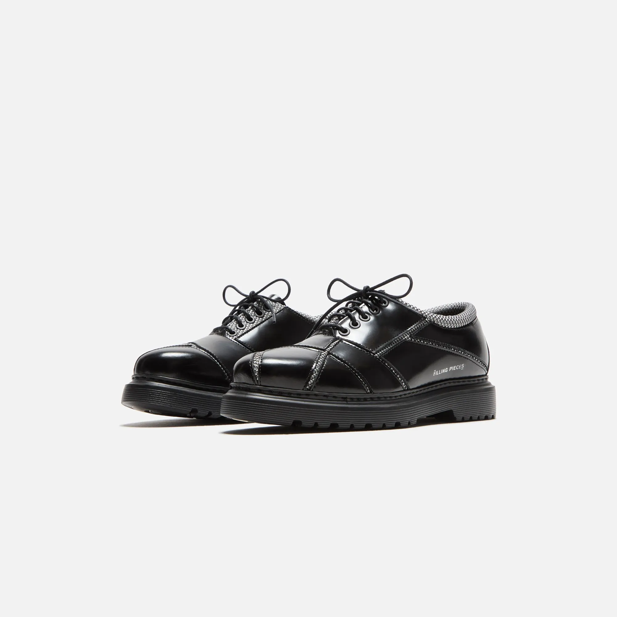 Filling Pieces Derby Rohe - Black sold by Kith product image thumbnail 2