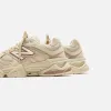New Balance 9060 - Bone / Sparrow sold by Kith