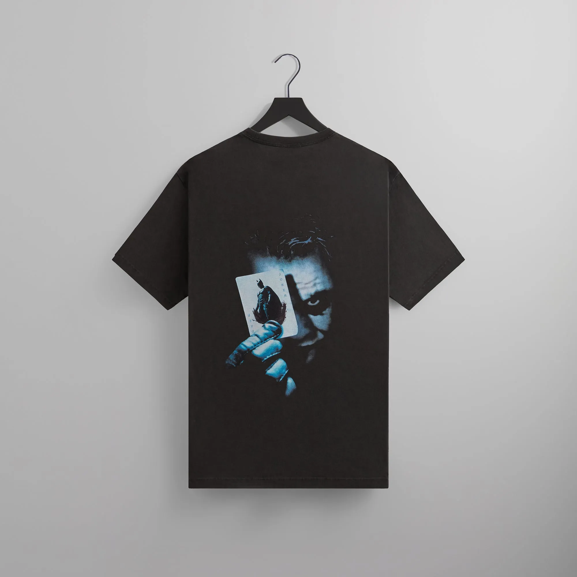 Batman | Kith Dark Knight Vintage Tee - Black PH sold by Kith product image thumbnail 2