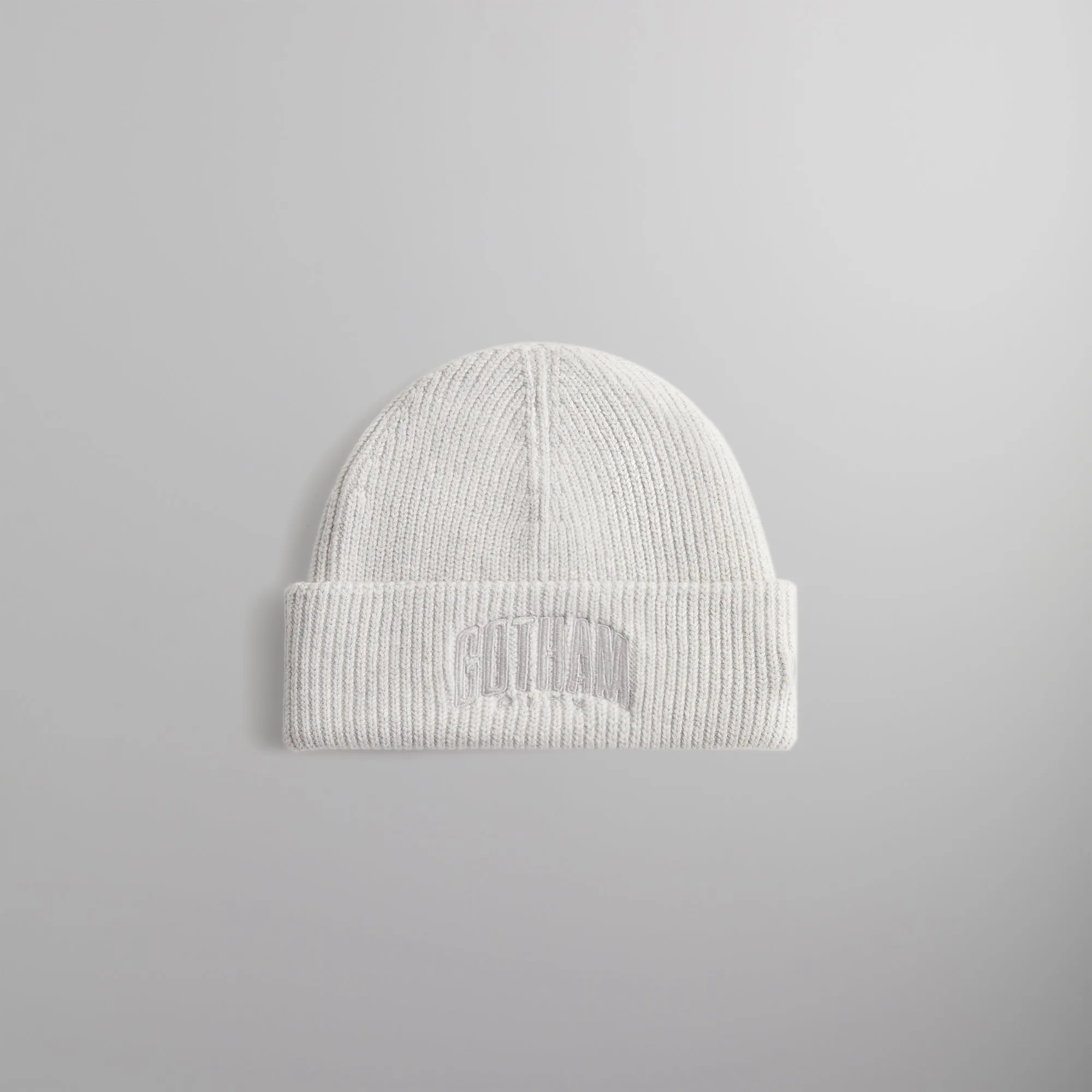 Batman | Kith Mia Beanie - White sold by Kith