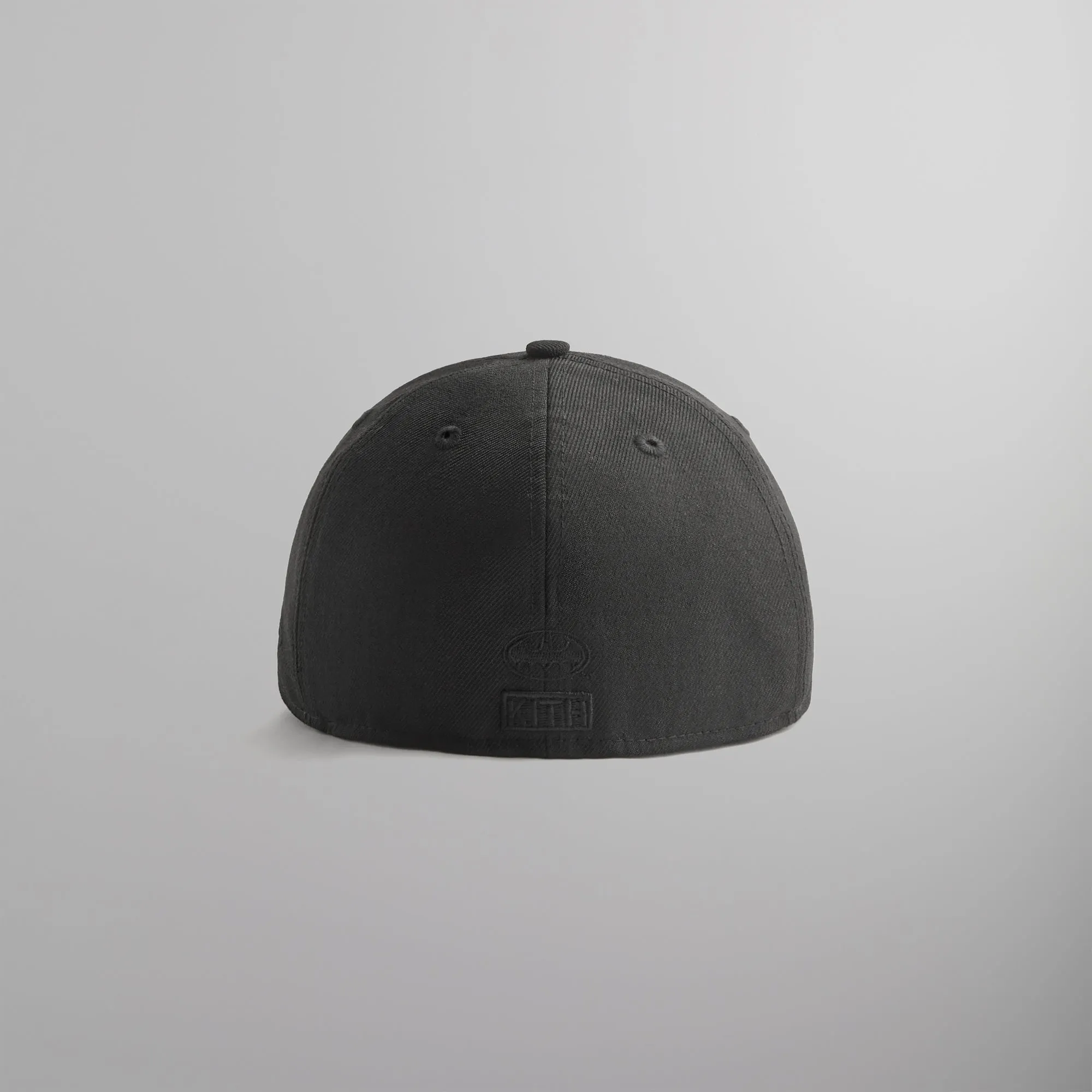 Batman | Kith for New Era 59FIFTY Low Profile - Black sold by Kith product image thumbnail 2
