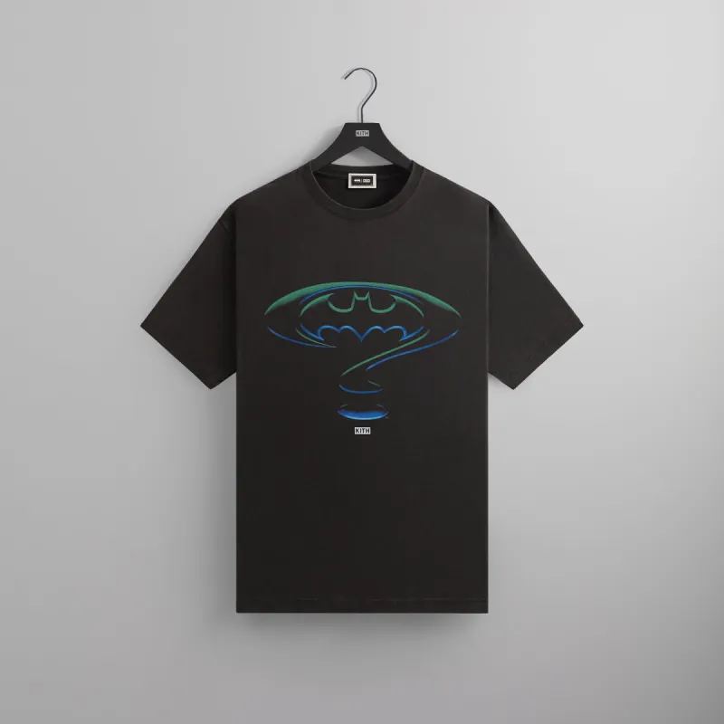 Batman Returns Graphic Washed T-Shirt | Parallel
