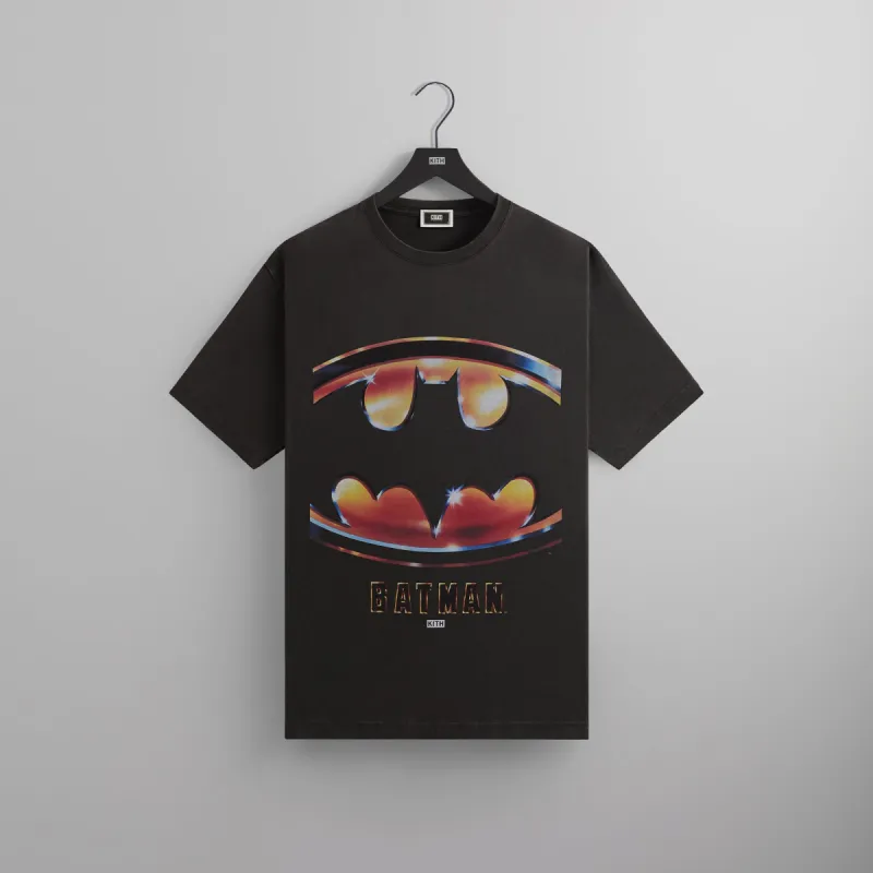 Batman Returns Graphic Washed T-Shirt | Parallel
