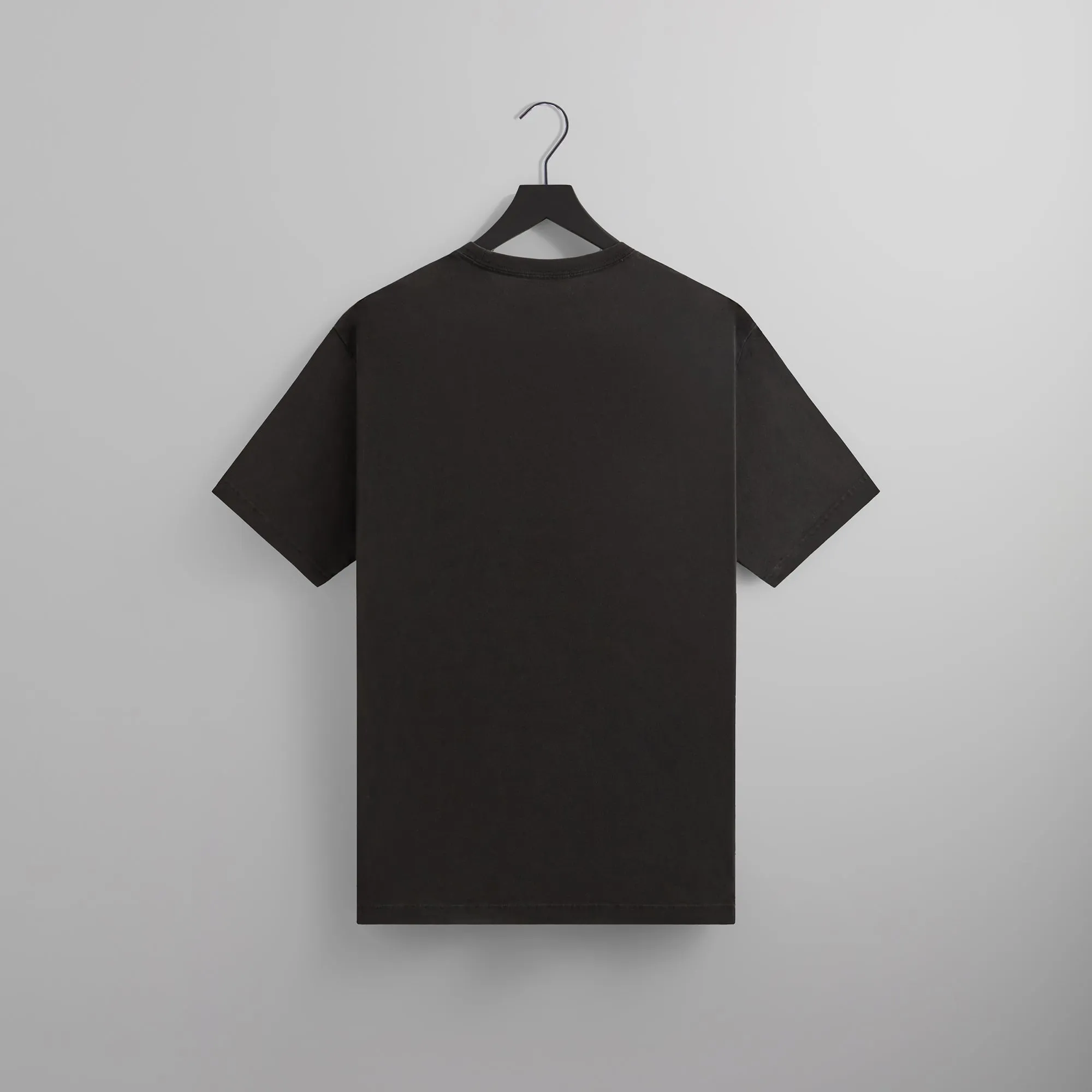 Batman | Kith Logo Vintage Tee - Black sold by Kith product image thumbnail 2