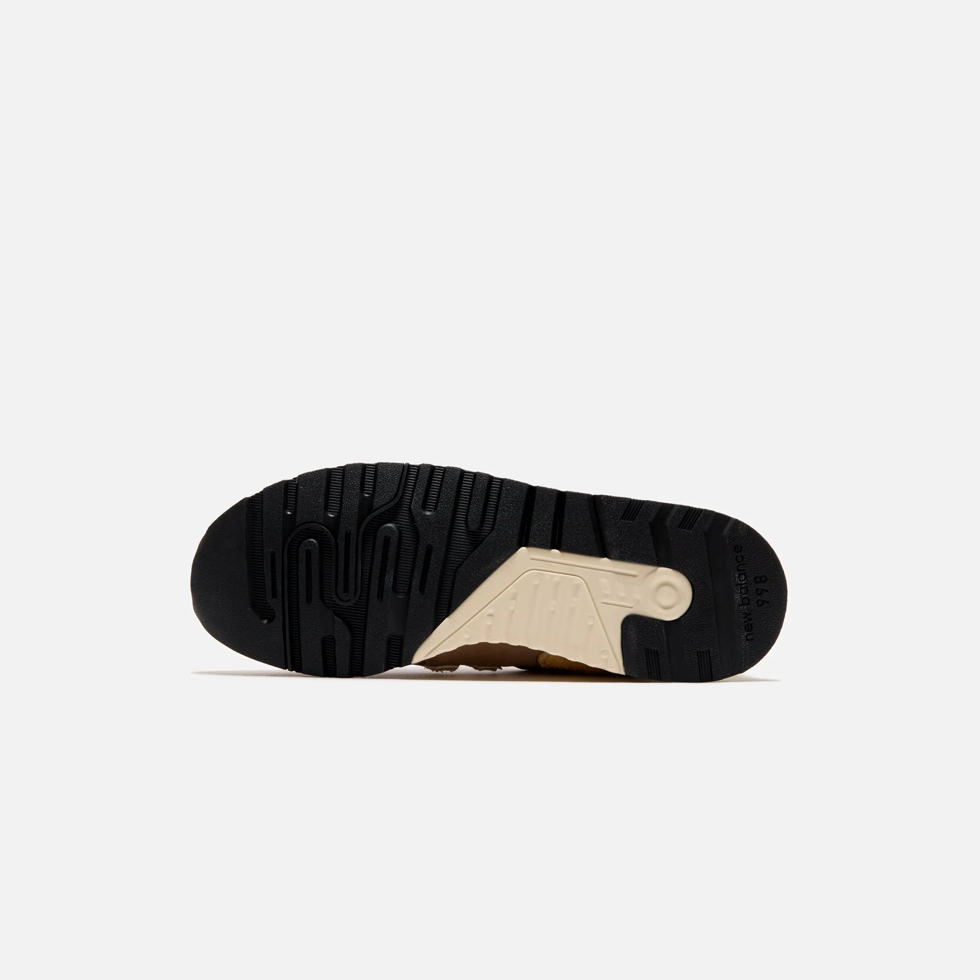 New Balance Made in USA 998 - Incense / Sandstone sold by Kith product image thumbnail 5