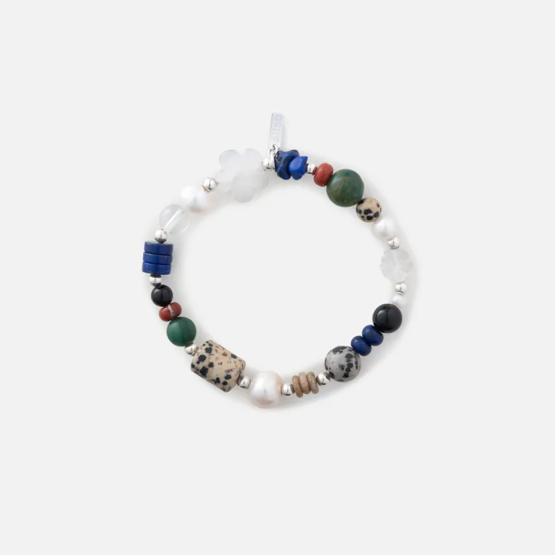 Eliou Banzo Bracelet - Multi sold by Kith