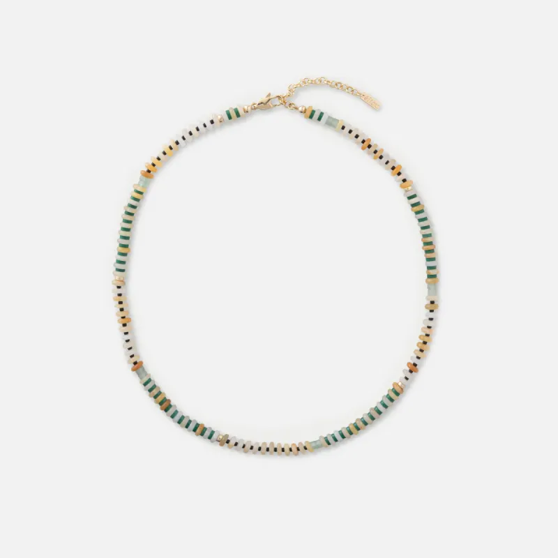 Eliou Kai Necklace - Multi sold by Kith