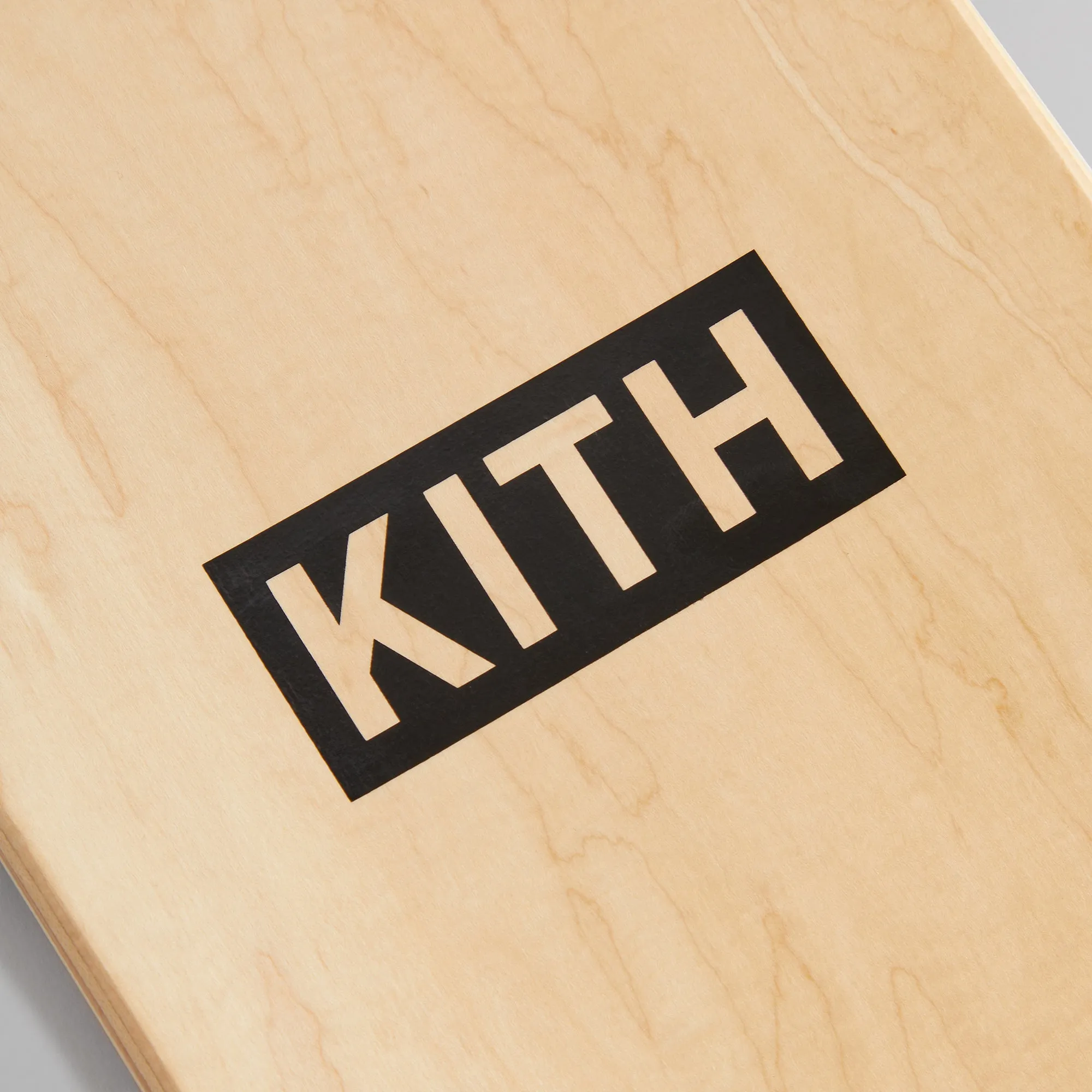 Batman | Kith 1989 Triptych Skatedeck Set - Black sold by Kith product image thumbnail 4