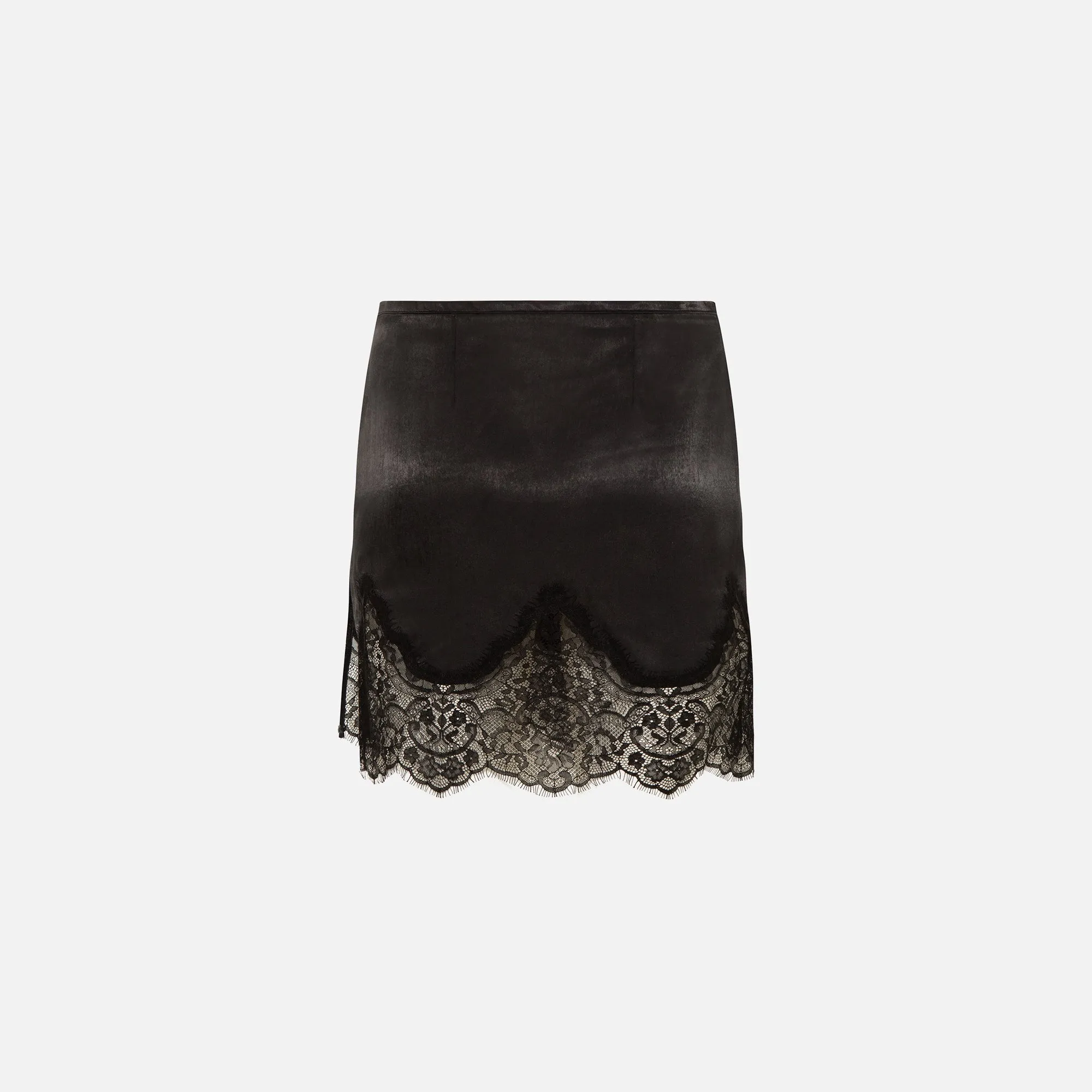 Siedres Witz Skirt - Black sold by Kith product image thumbnail 2