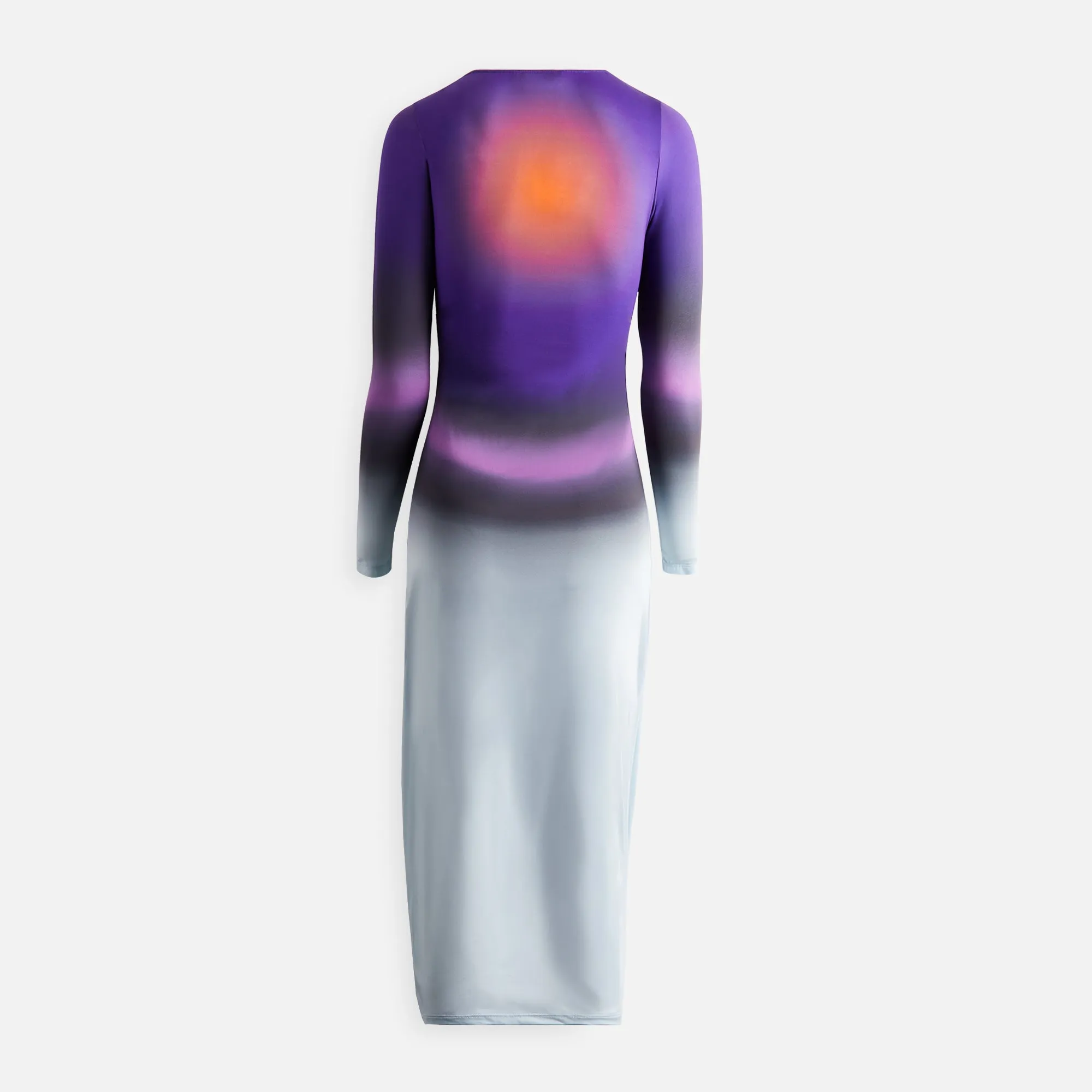 Maisie Wilen Saturn Midi Dress - Night sold by Kith product image thumbnail 2