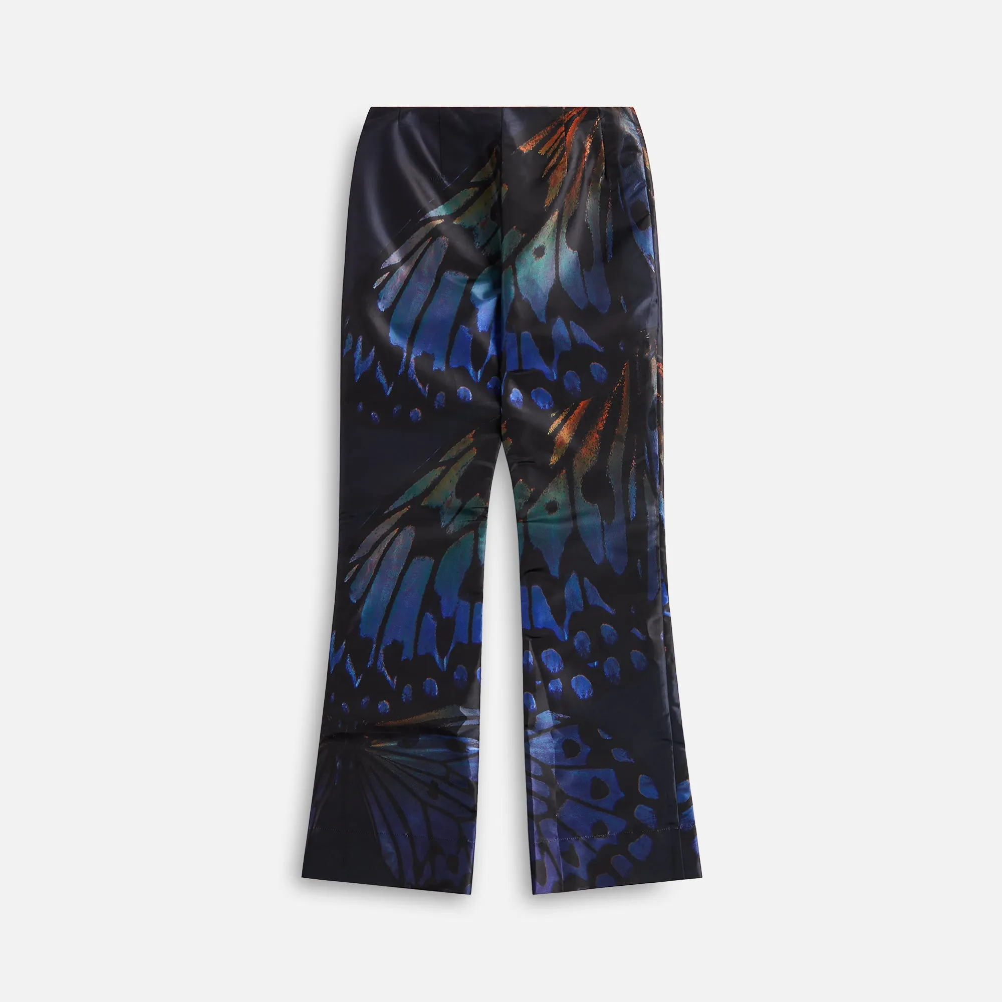 Maisie Wilen Athena Trouser - Night sold by Kith product image thumbnail 2