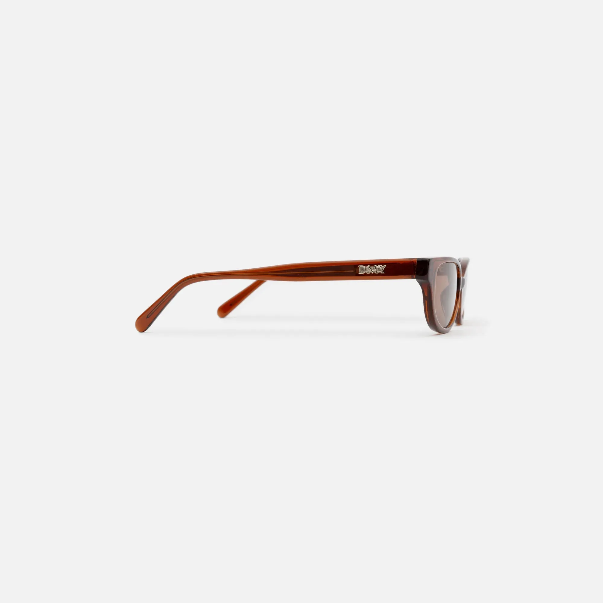 DMY Studios Romi Frame - Transparent Rust sold by Kith product image thumbnail 3