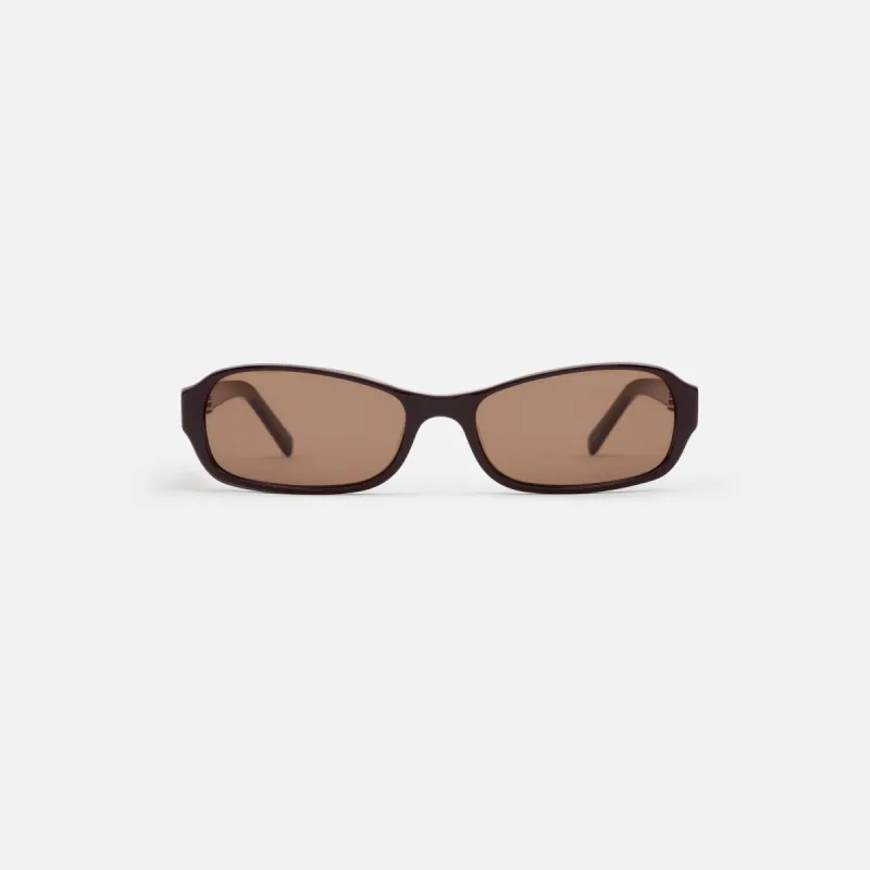 DMY Studios Juno Frame - Burgundy sold by Kith