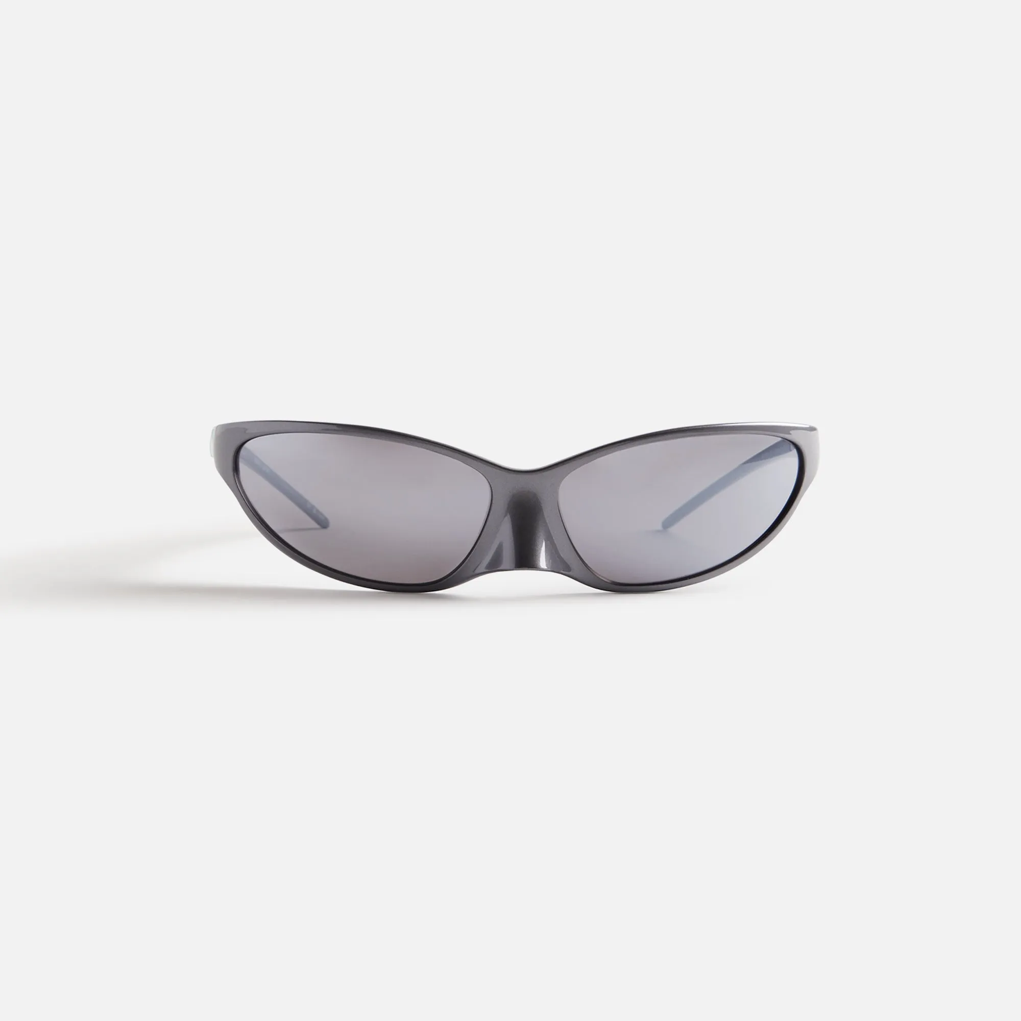 Balenciaga BB0349S-002 - Grey sold by Kith