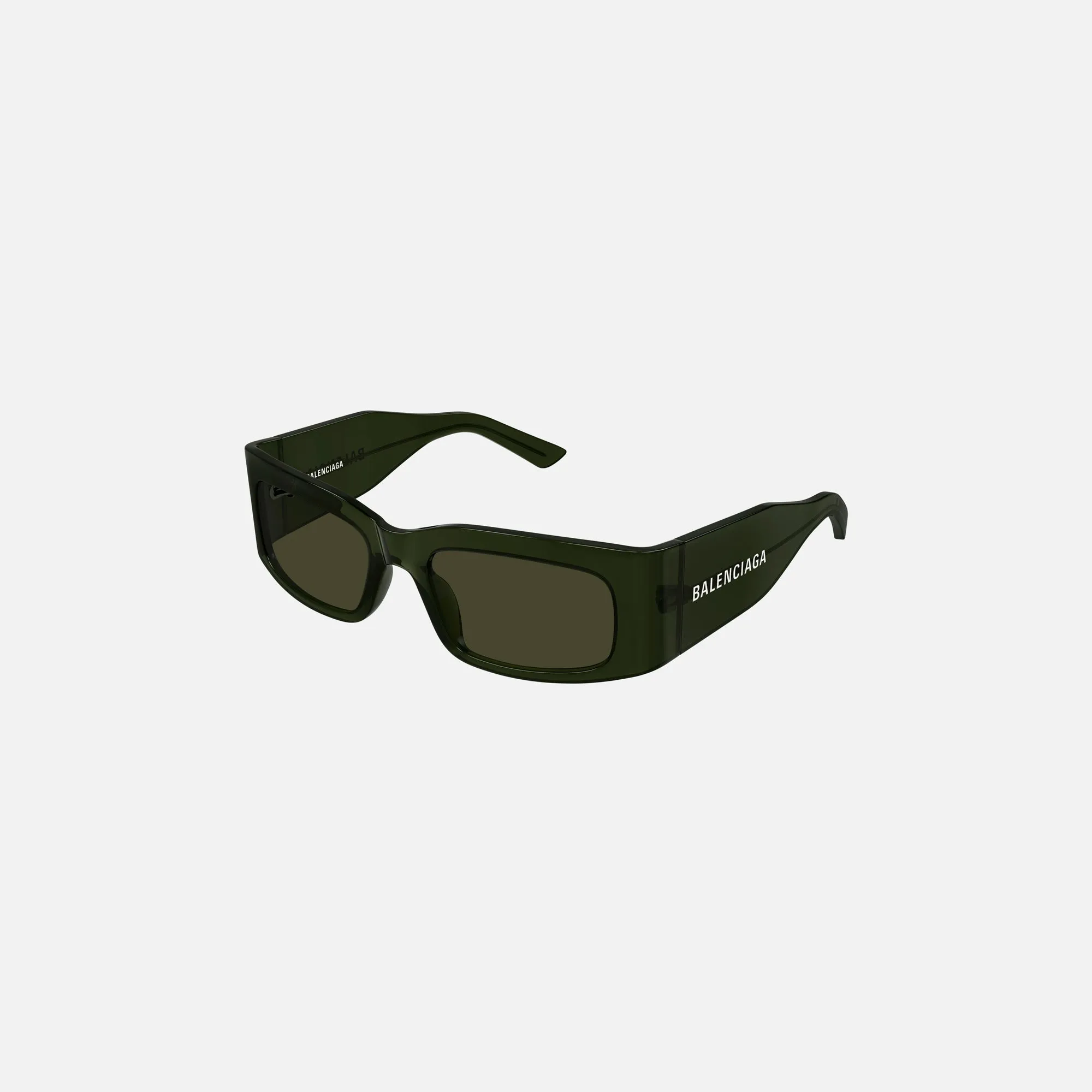 Balenciaga BB0328S-006 - Green sold by Kith product image thumbnail 2