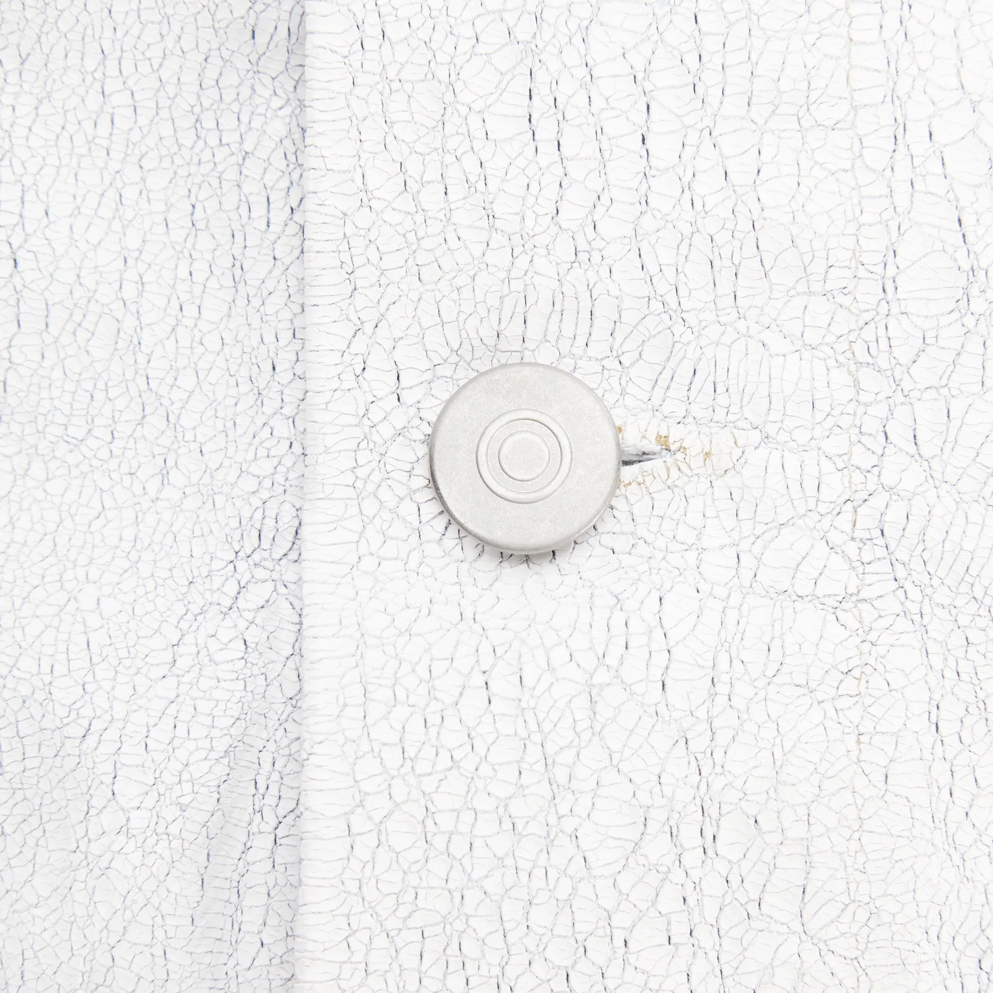 Margiela Denim Jacket - White sold by Kith product image thumbnail 3