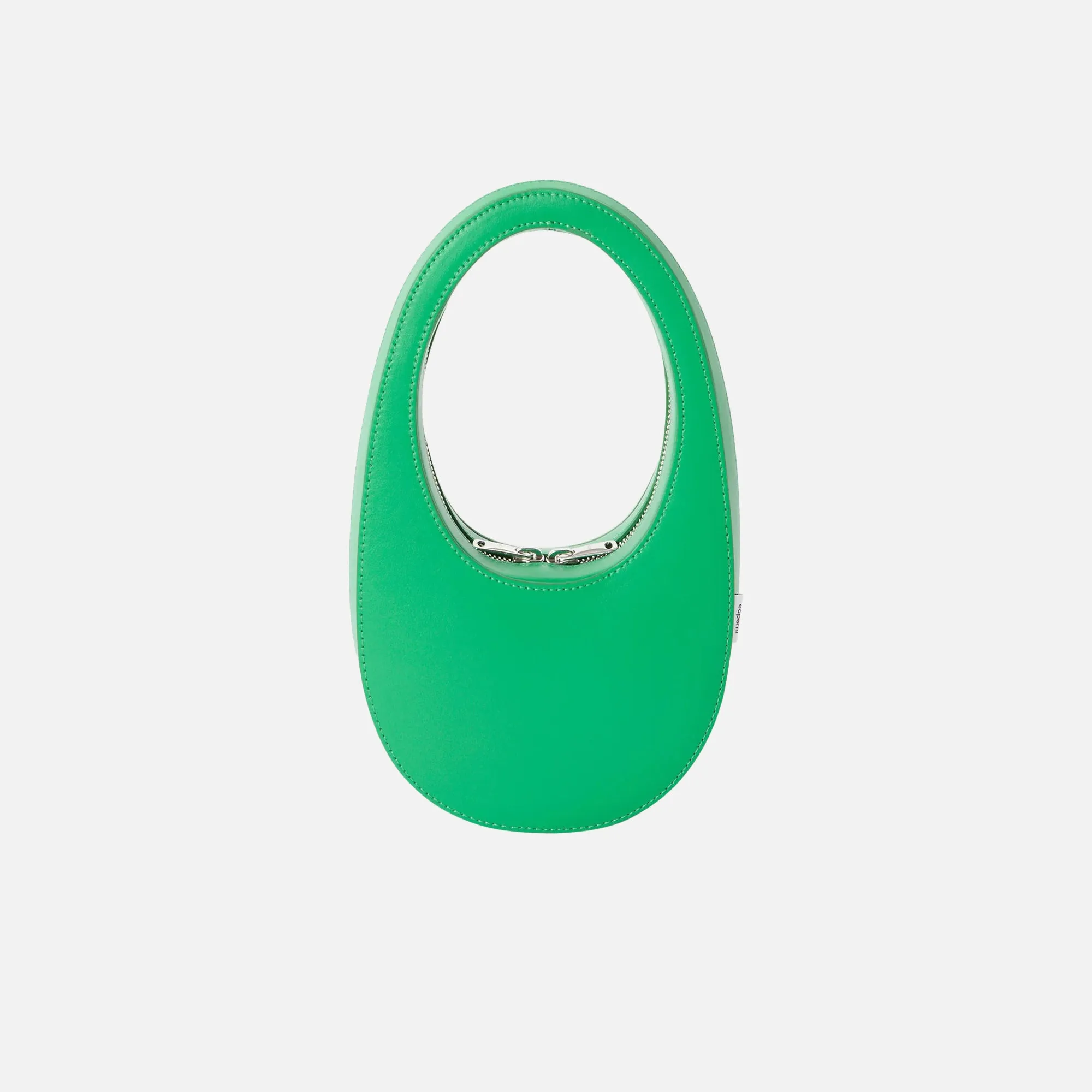 Coperni Mini Swipe Bag - Green sold by Kith product image thumbnail 2