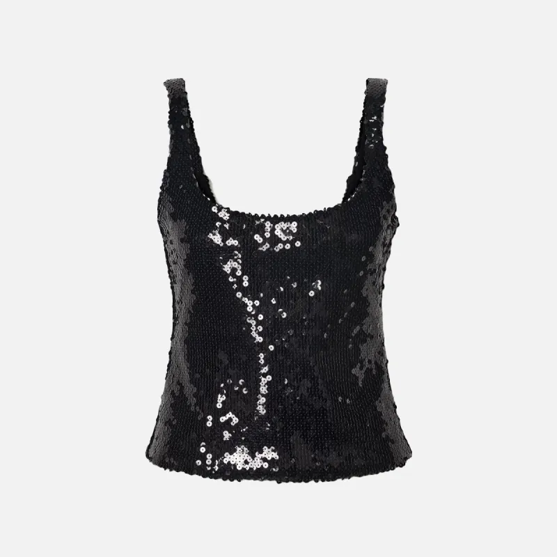 16Arlington Hornet Tank - Nero sold by Kith