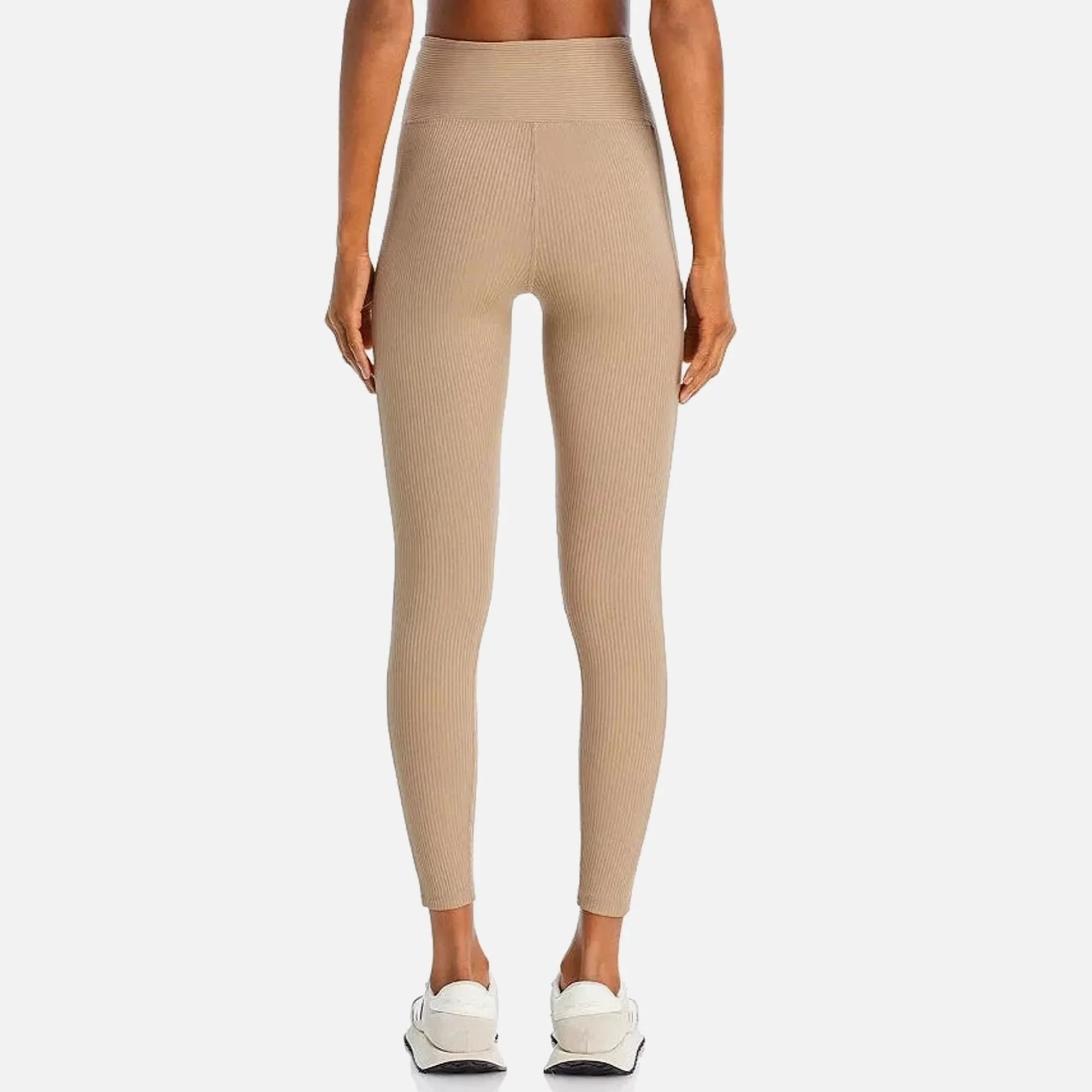 Year of Ours Ribbed Pocket Legging - Caribu sold by Kith product image thumbnail 2