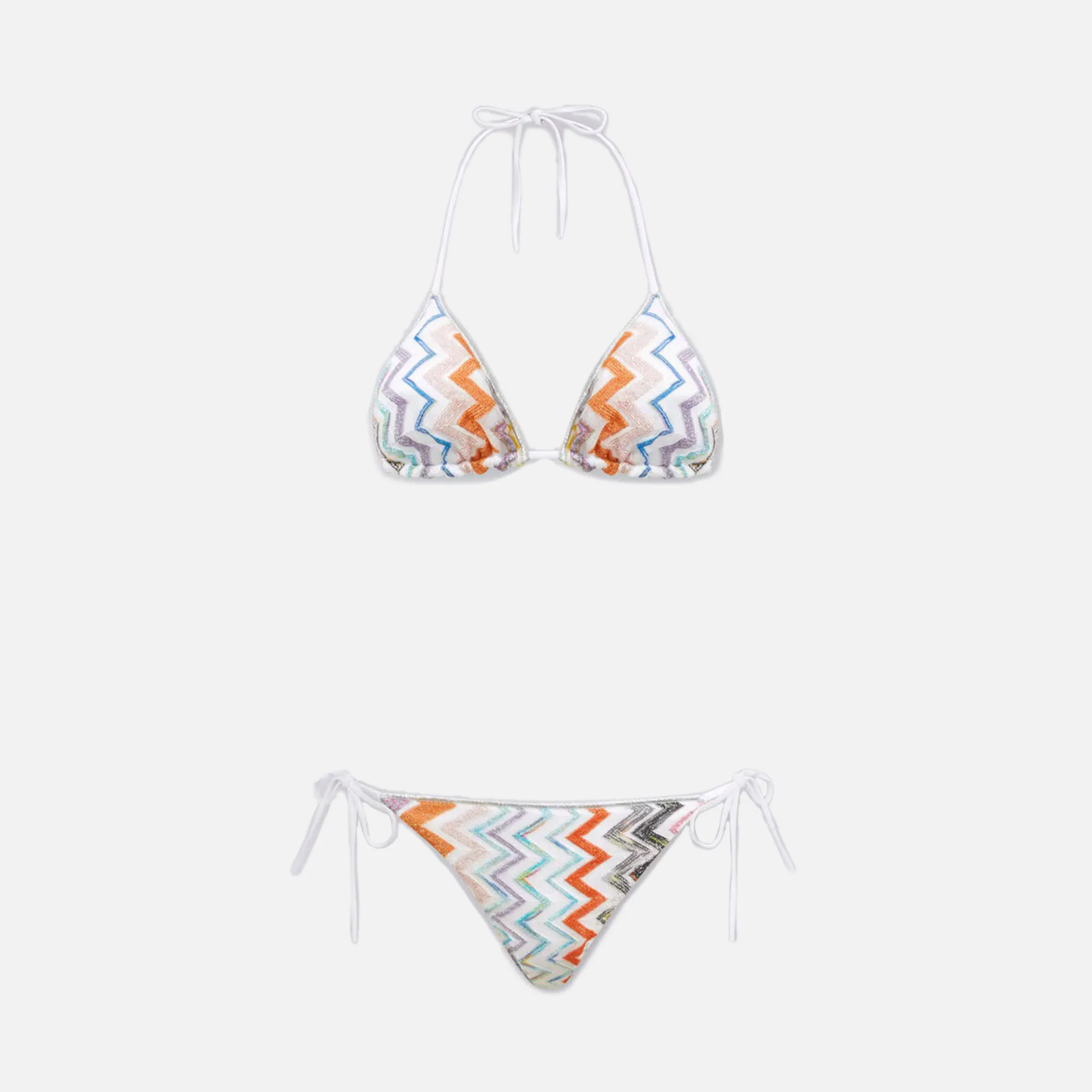 Missoni Bikini - Net Multi sold by Kith